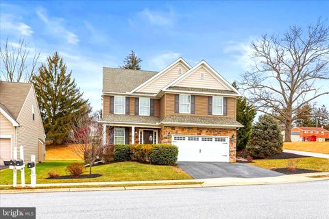 26 S 3RD STREET NEW FREEDOM PA 17349