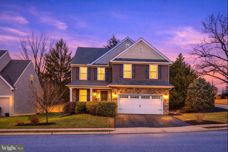 KOLLER POINTE - Residential