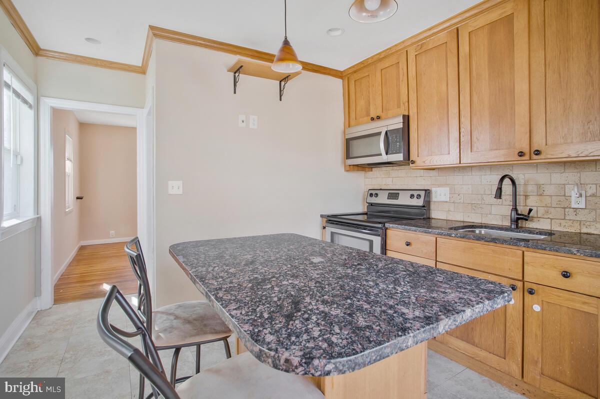 GLEN BURNIE - Residential