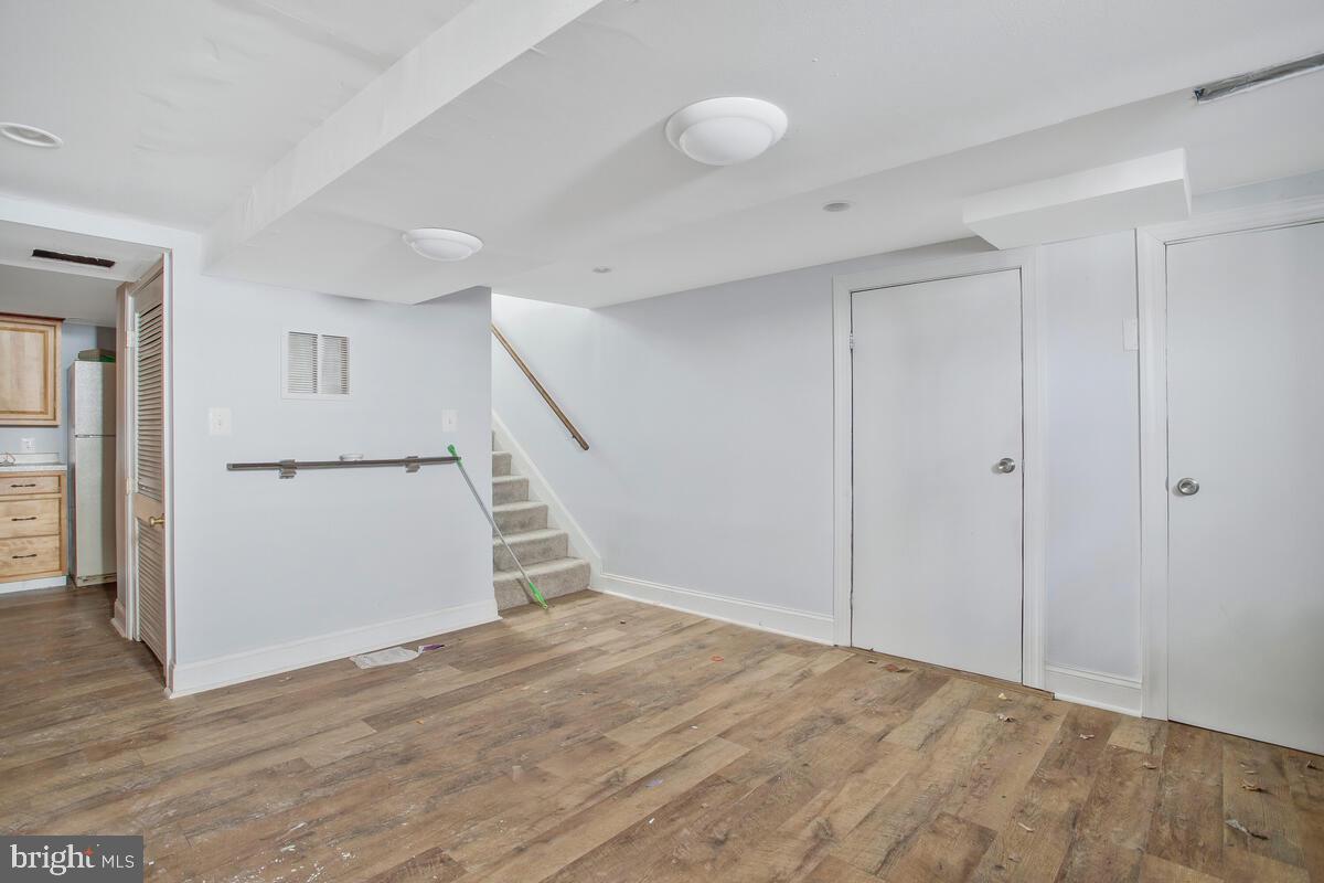 GLEN BURNIE - Residential