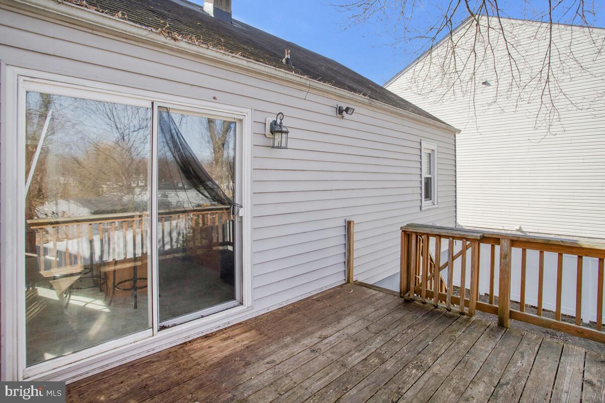 GLEN BURNIE - Residential