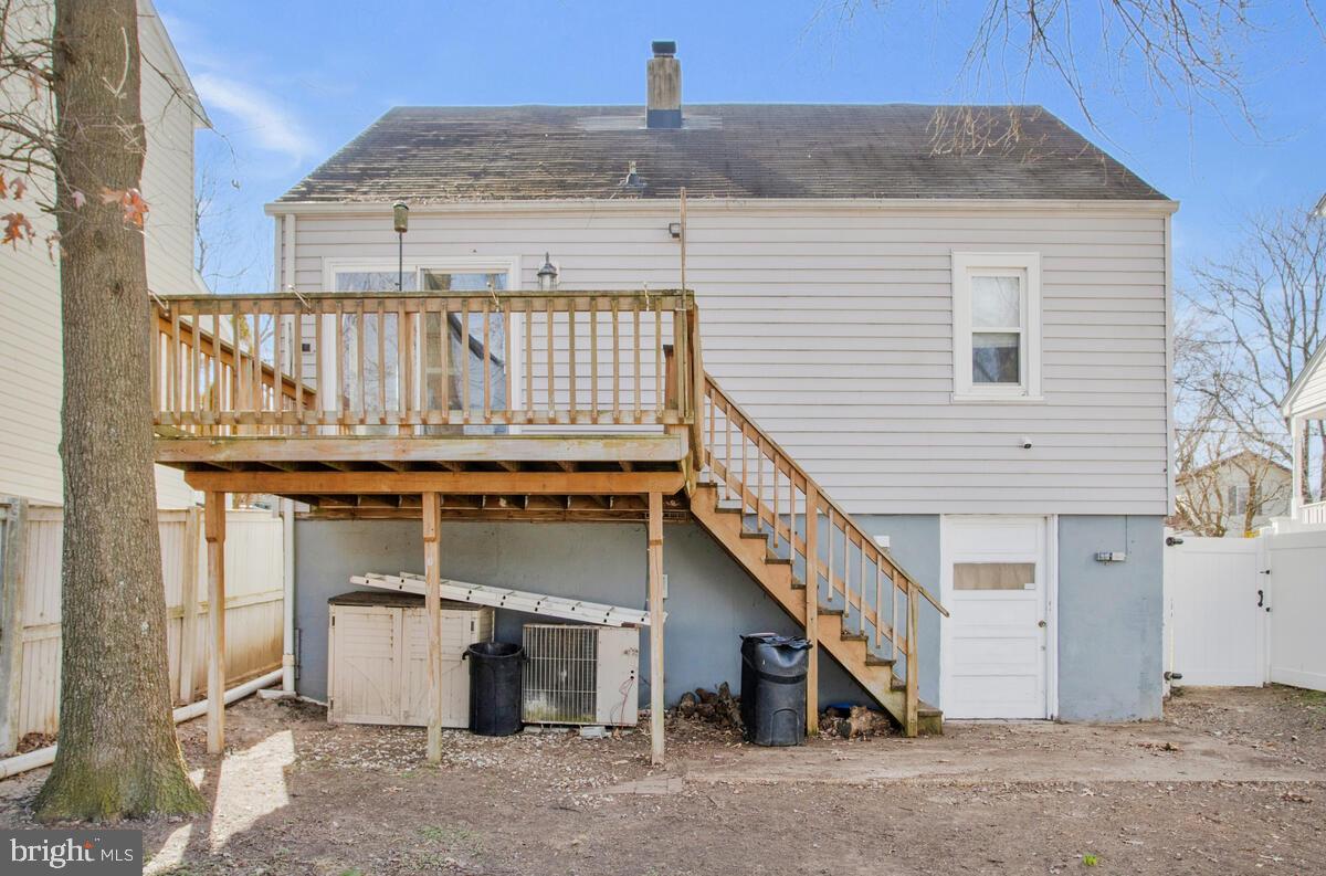 GLEN BURNIE - Residential