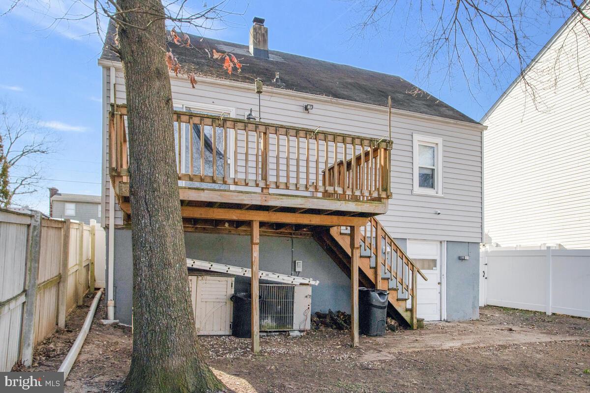 GLEN BURNIE - Residential