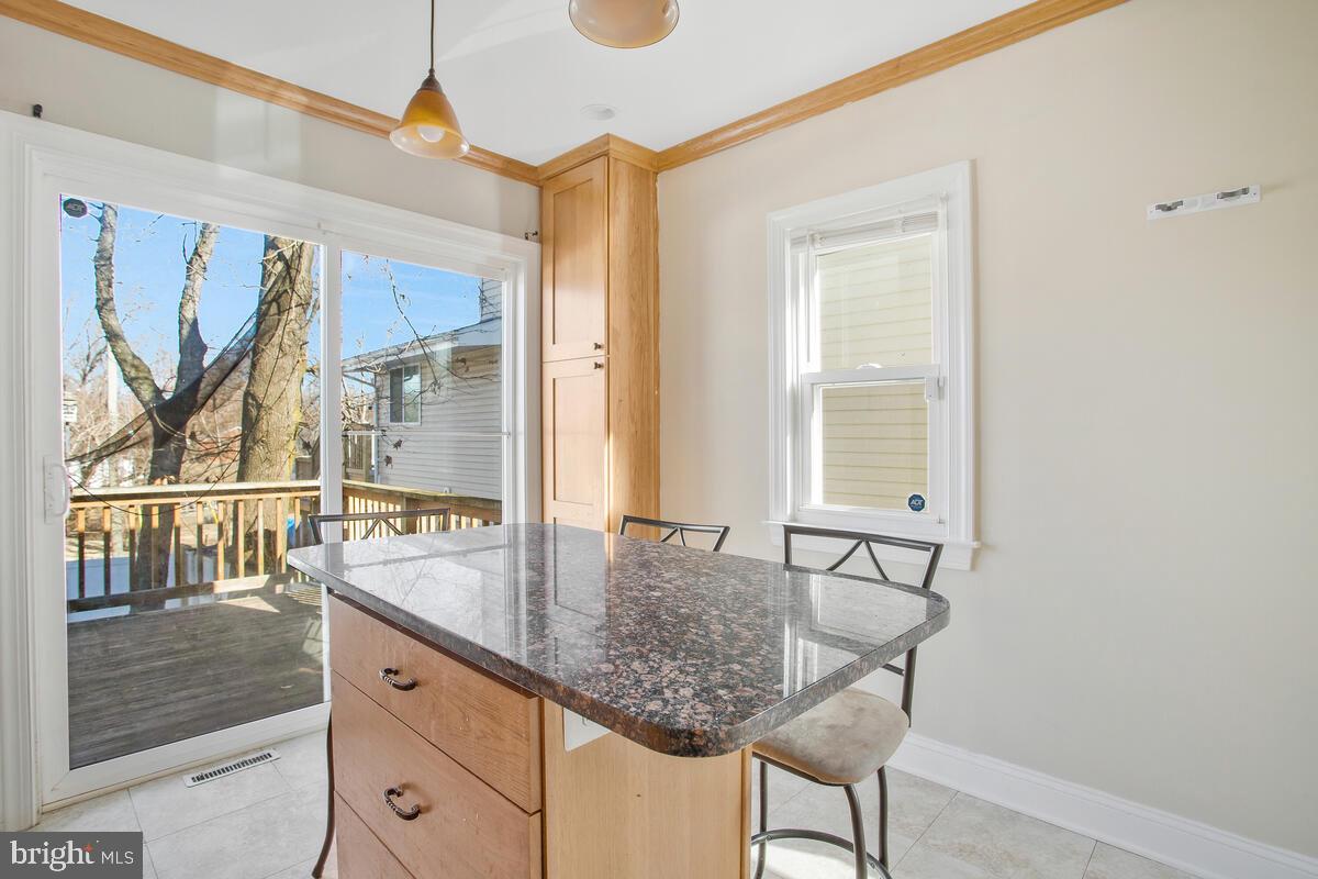 GLEN BURNIE - Residential