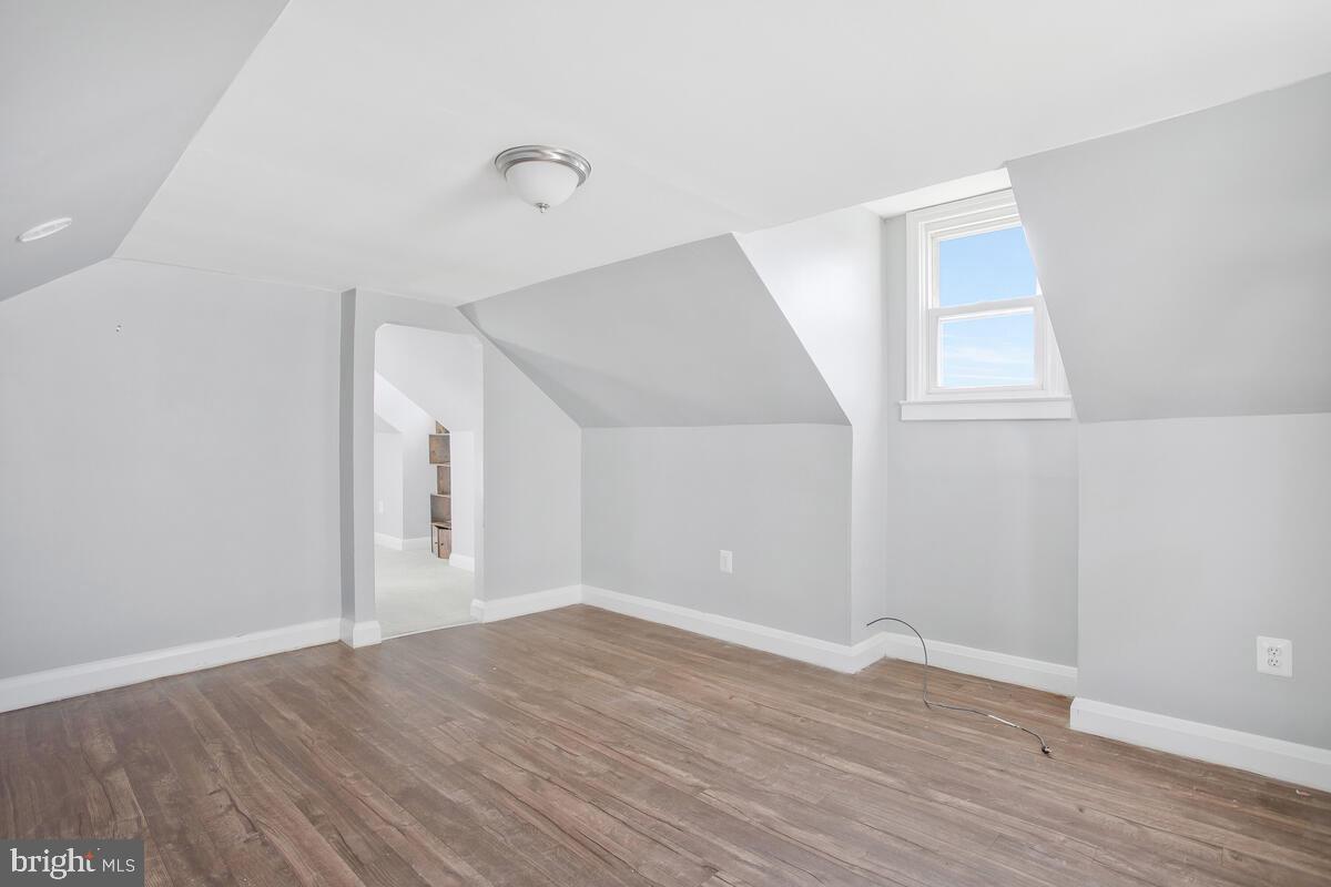 GLEN BURNIE - Residential