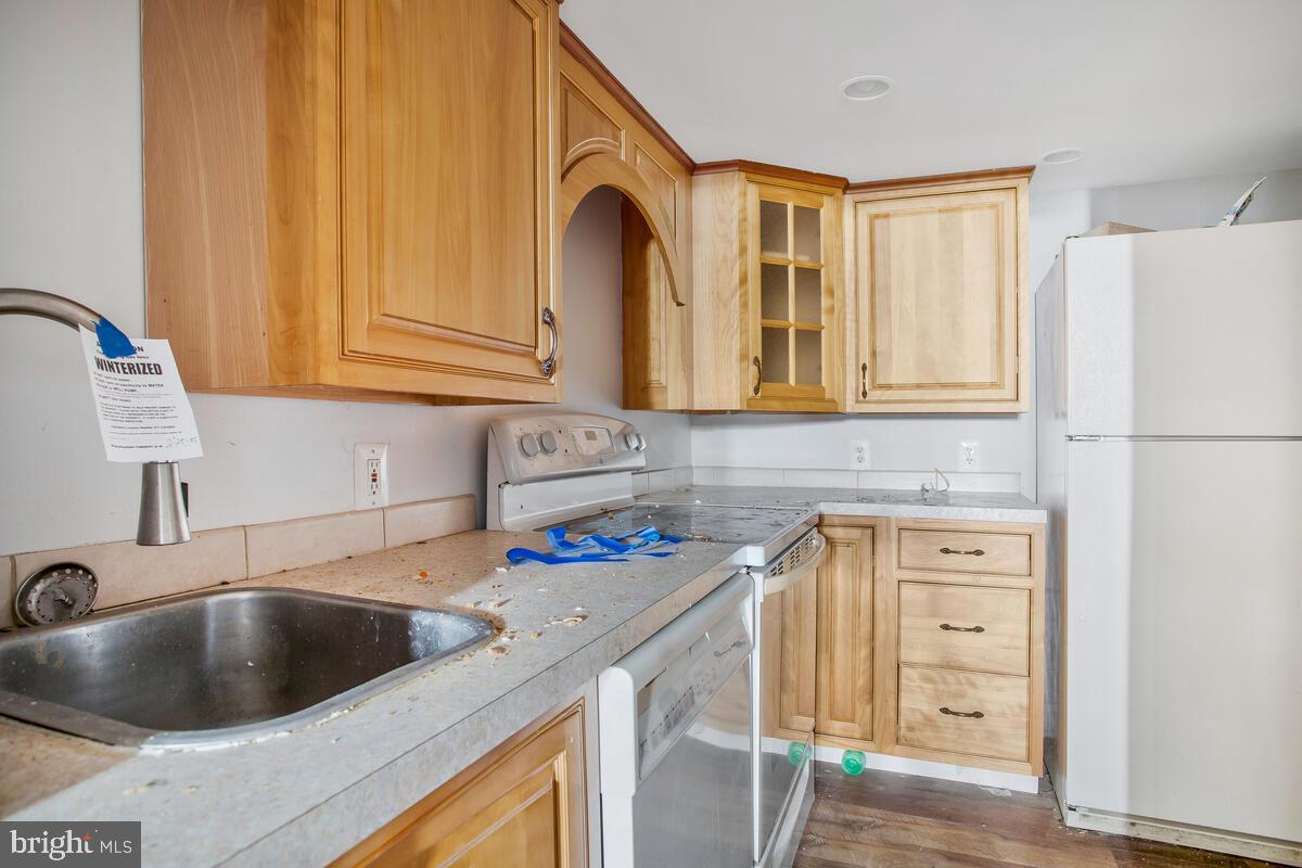 GLEN BURNIE - Residential