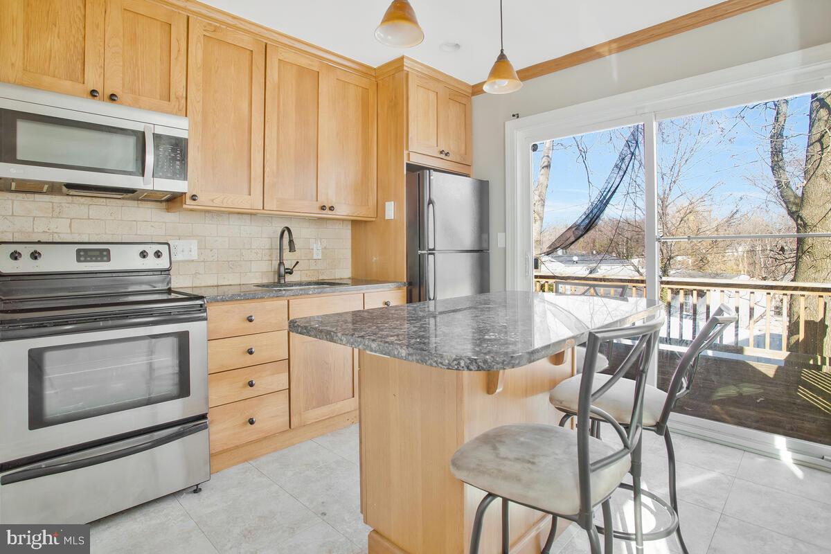 GLEN BURNIE - Residential