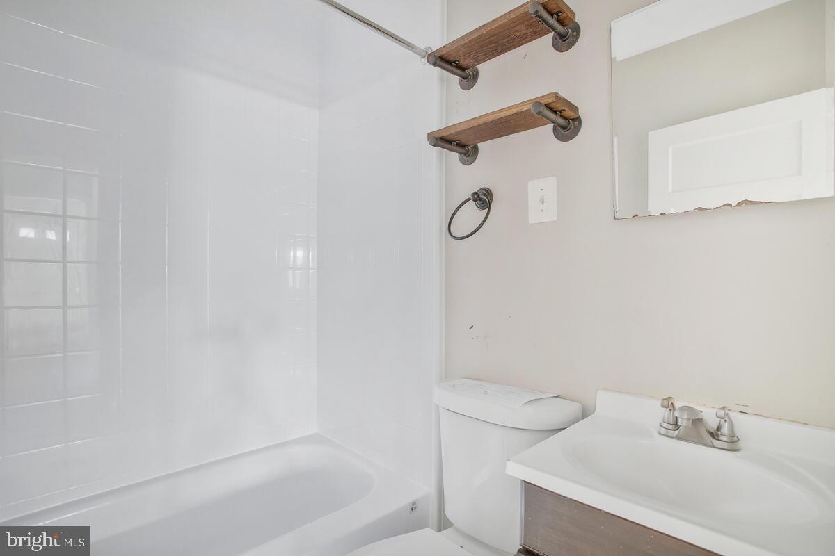 GLEN BURNIE - Residential