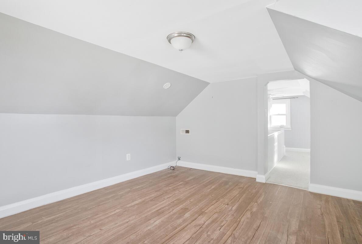 GLEN BURNIE - Residential