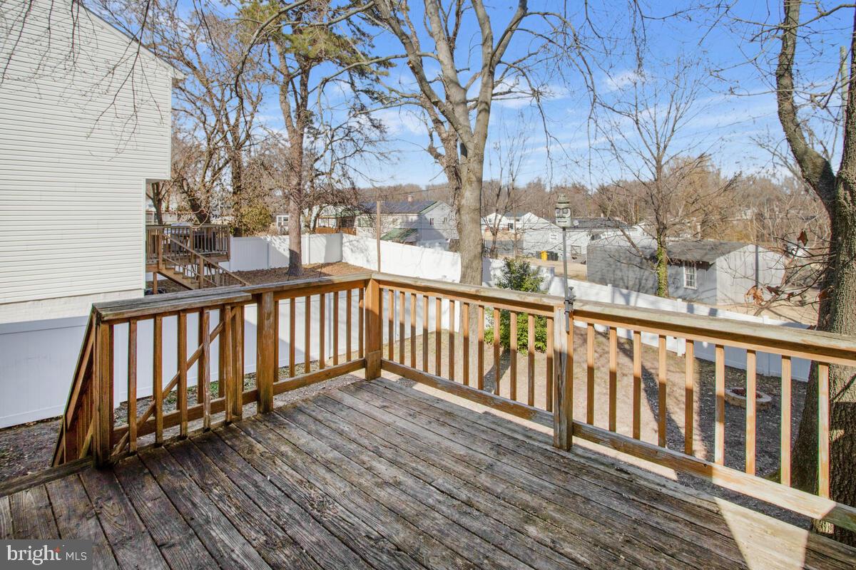 GLEN BURNIE - Residential