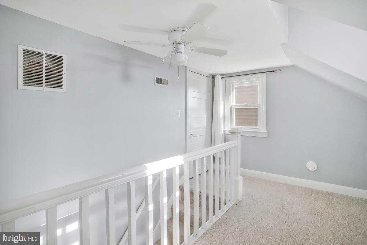 GLEN BURNIE - Residential