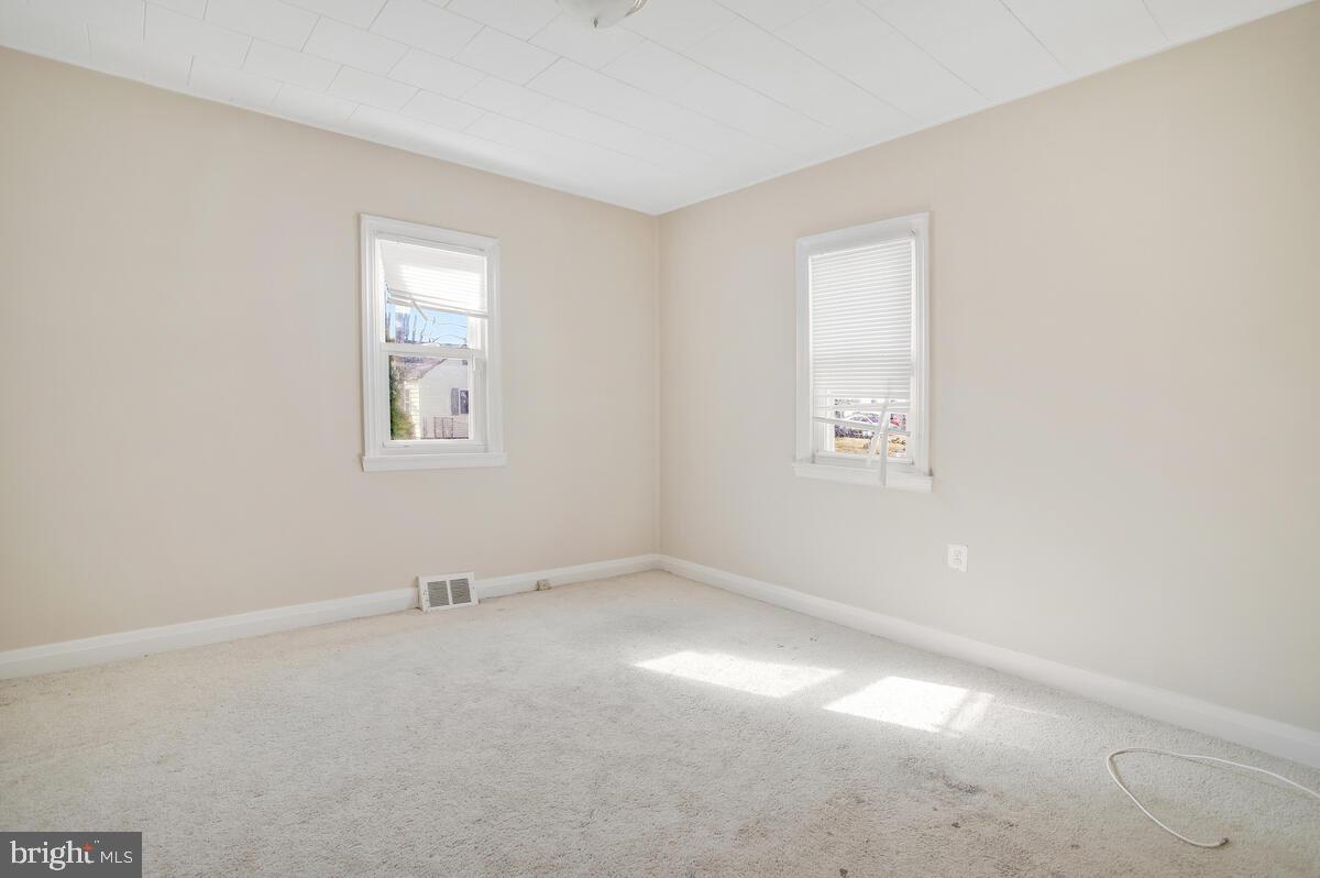 GLEN BURNIE - Residential