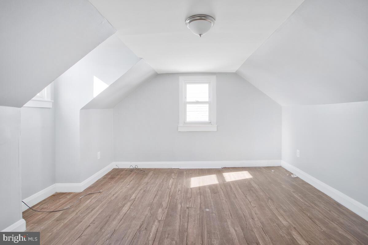 GLEN BURNIE - Residential