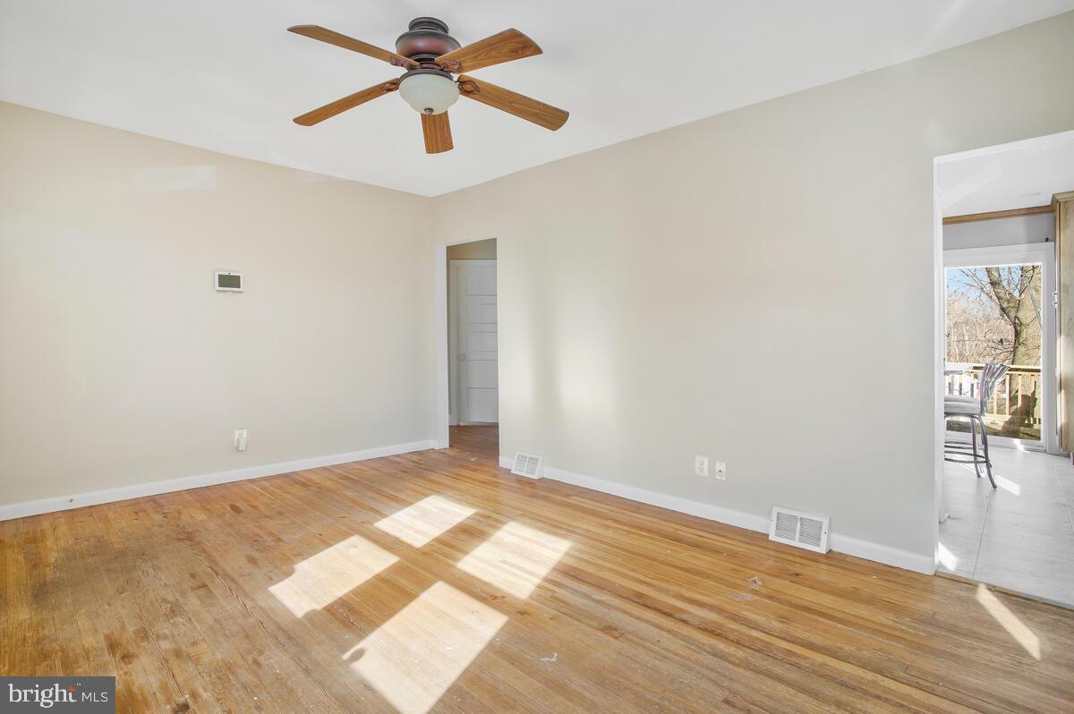 GLEN BURNIE - Residential