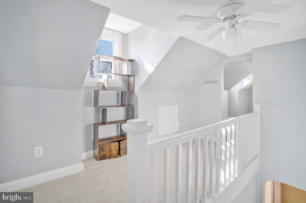 GLEN BURNIE - Residential