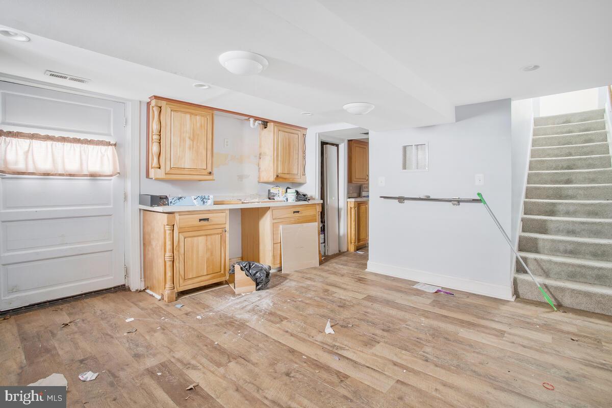 GLEN BURNIE - Residential