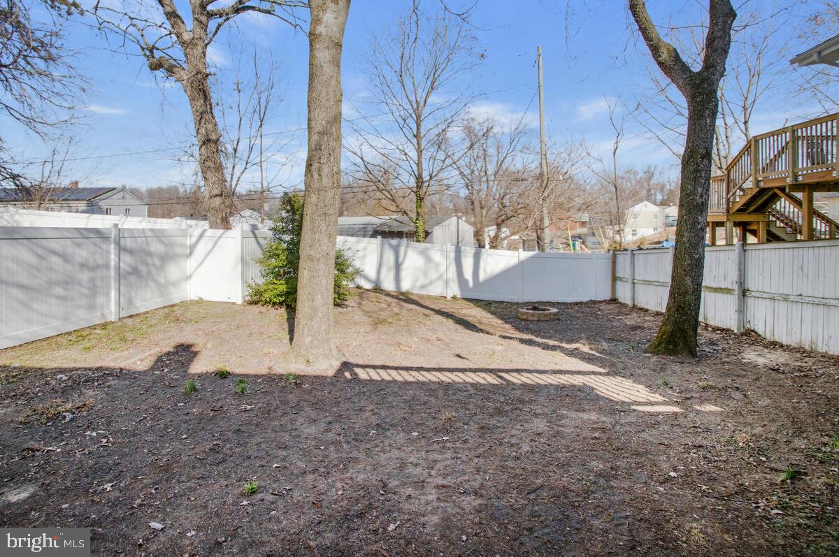 GLEN BURNIE - Residential