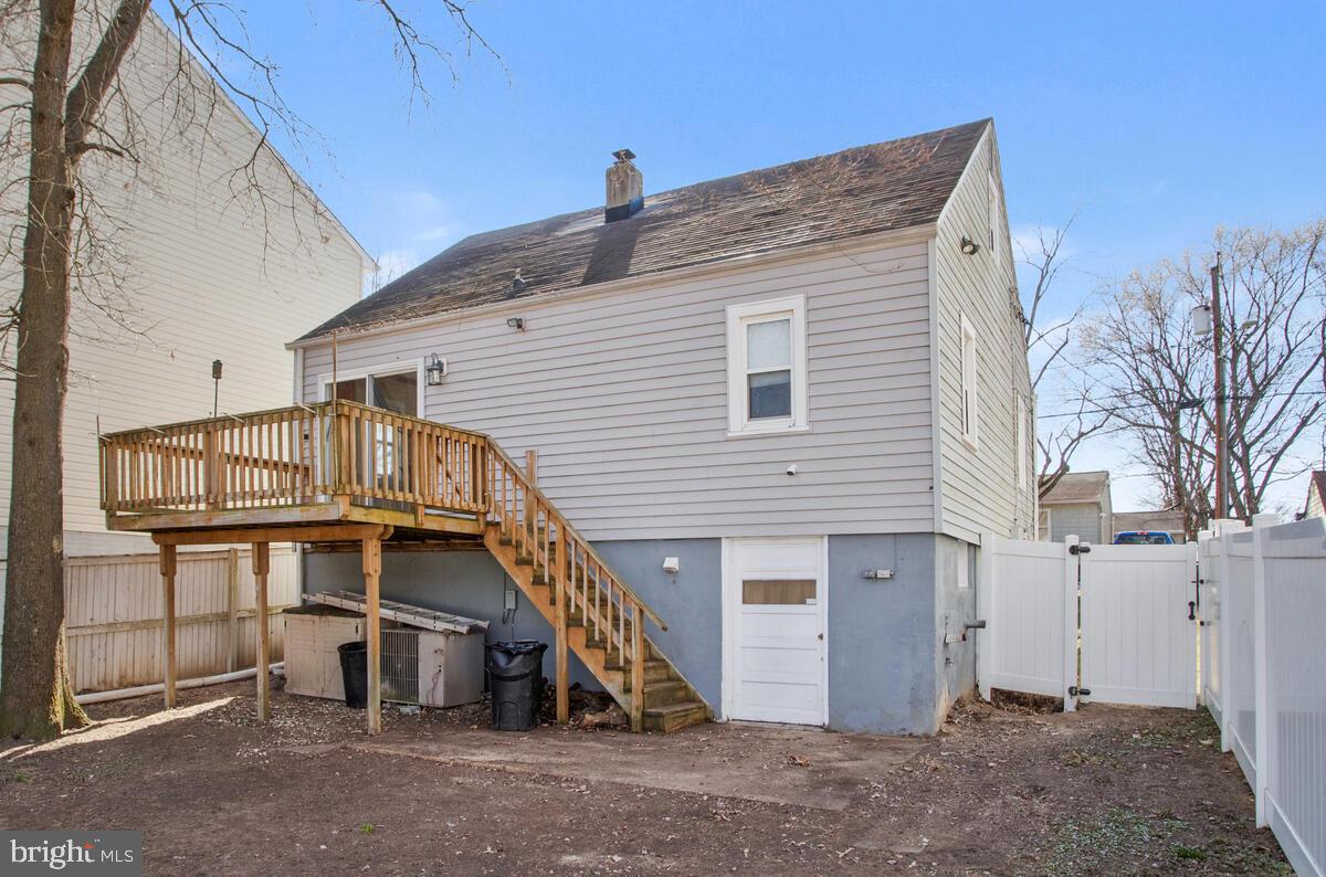 GLEN BURNIE - Residential