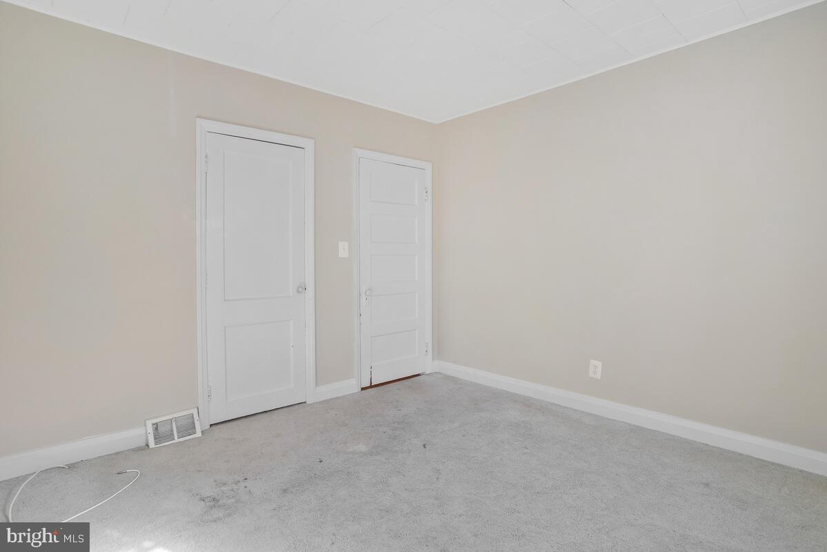 GLEN BURNIE - Residential