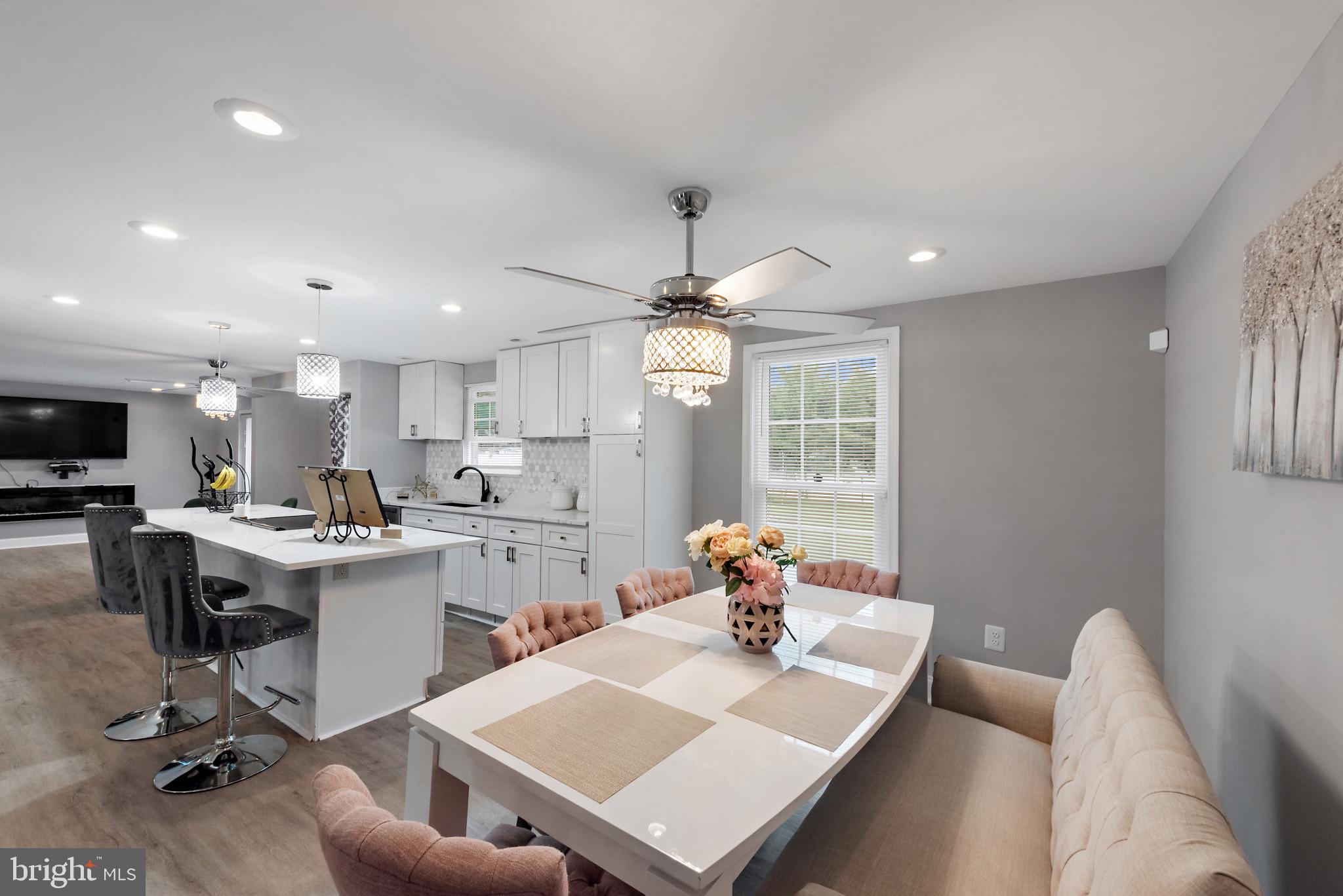 WILLOW GLEN NORTH - Residential