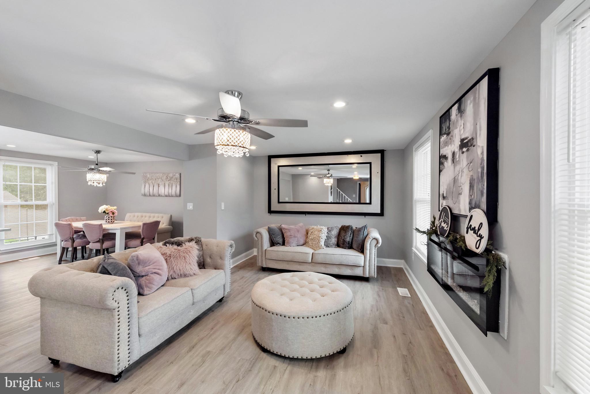 WILLOW GLEN NORTH - Residential