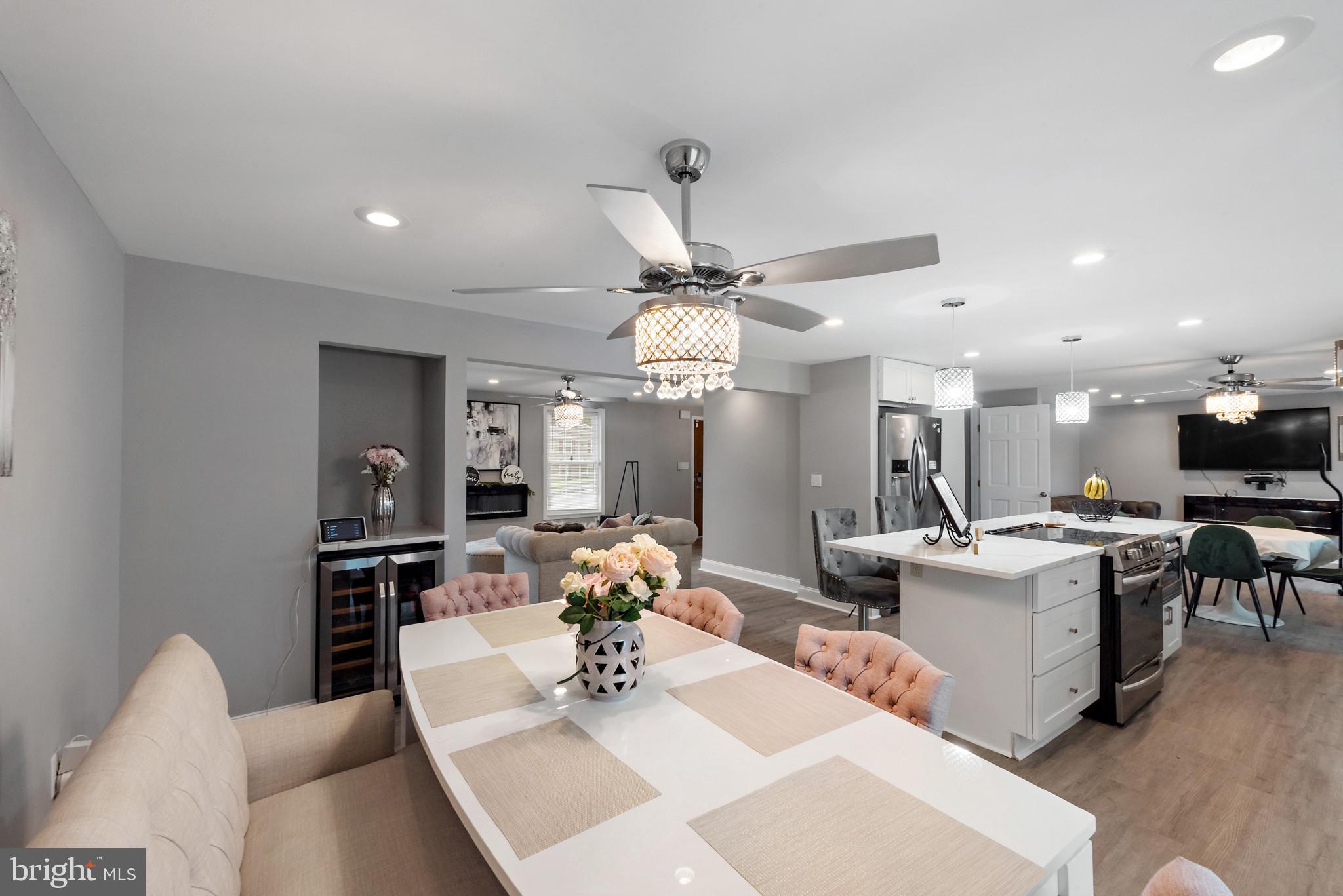 WILLOW GLEN NORTH - Residential