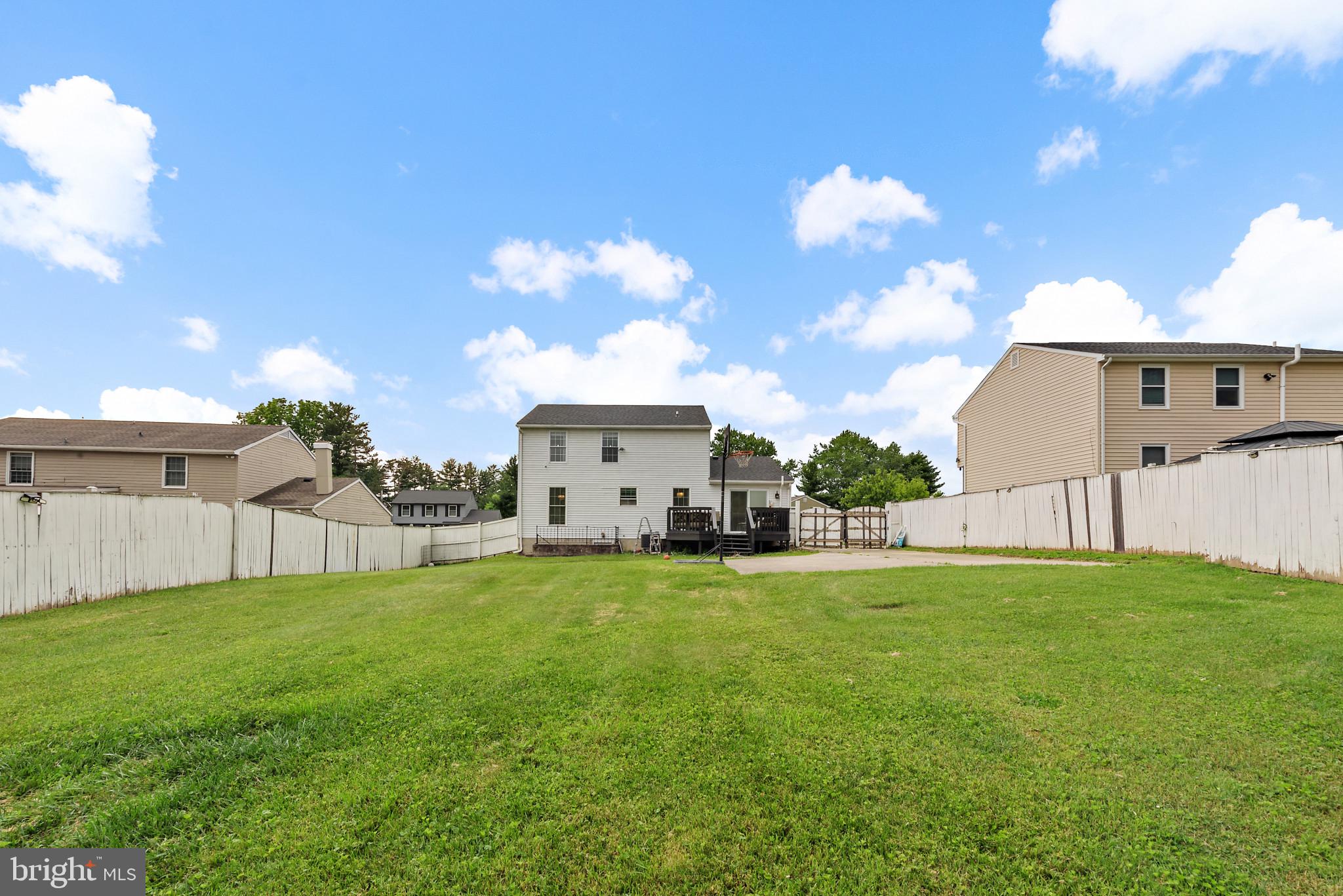 WILLOW GLEN NORTH - Residential
