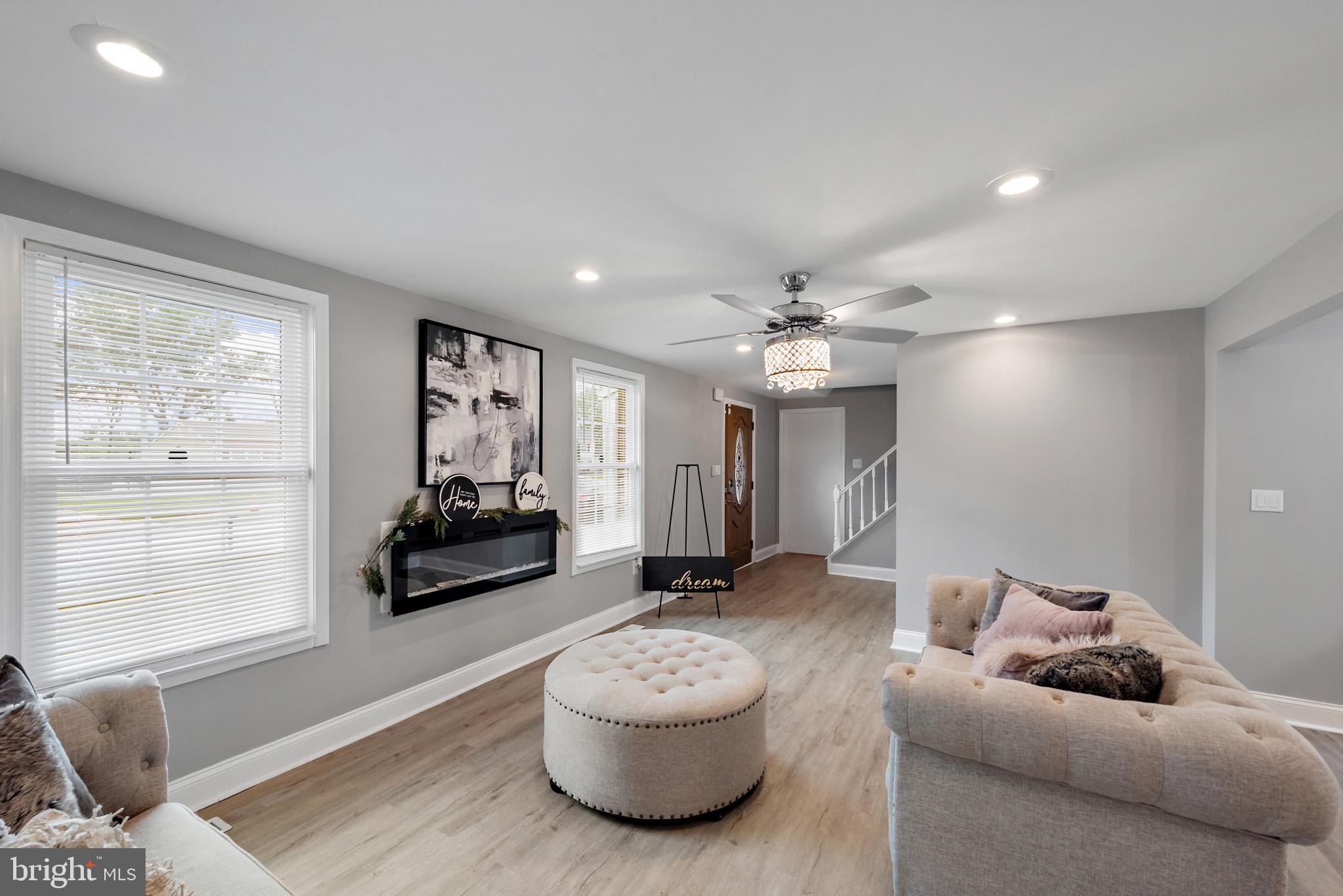 WILLOW GLEN NORTH - Residential