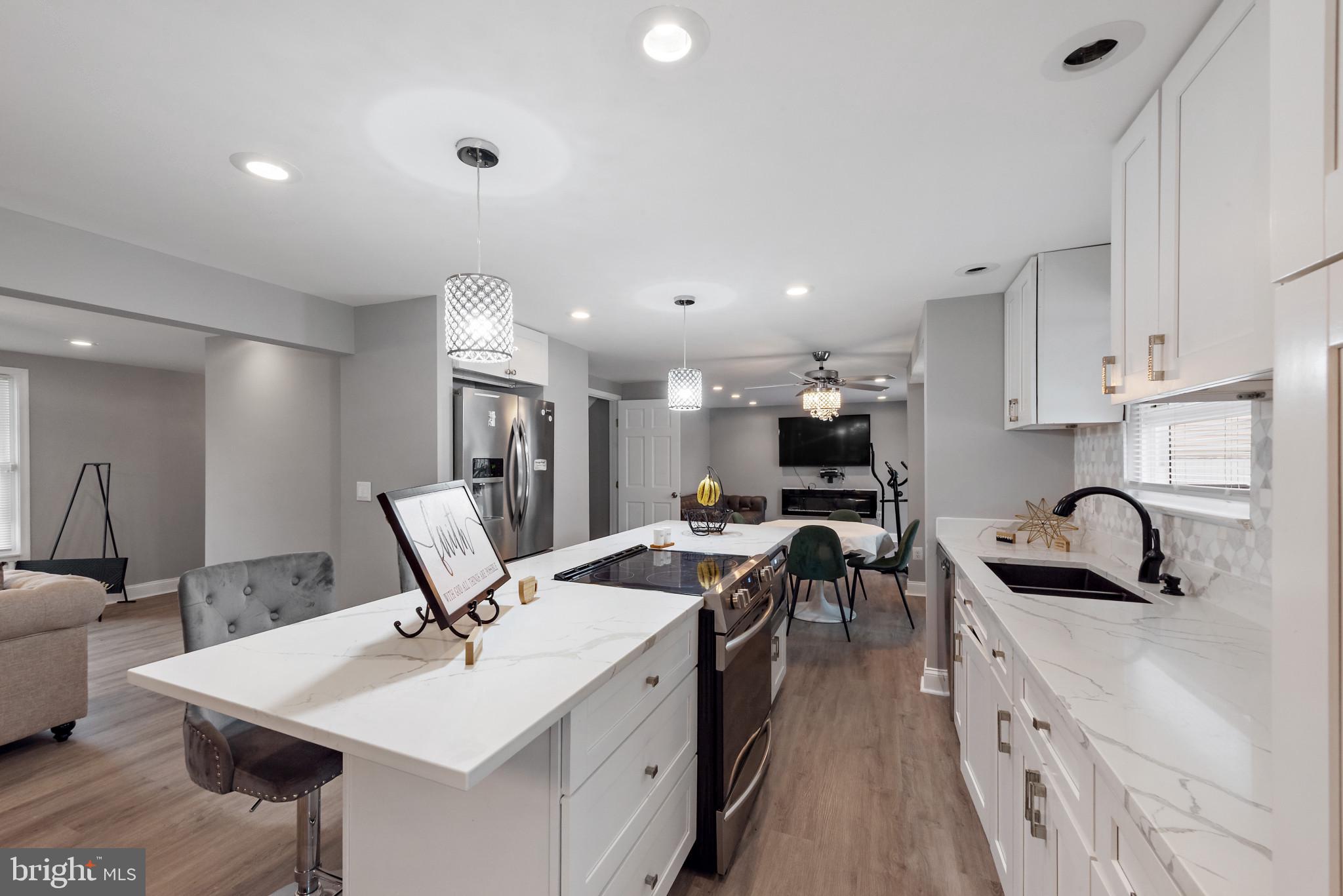 WILLOW GLEN NORTH - Residential