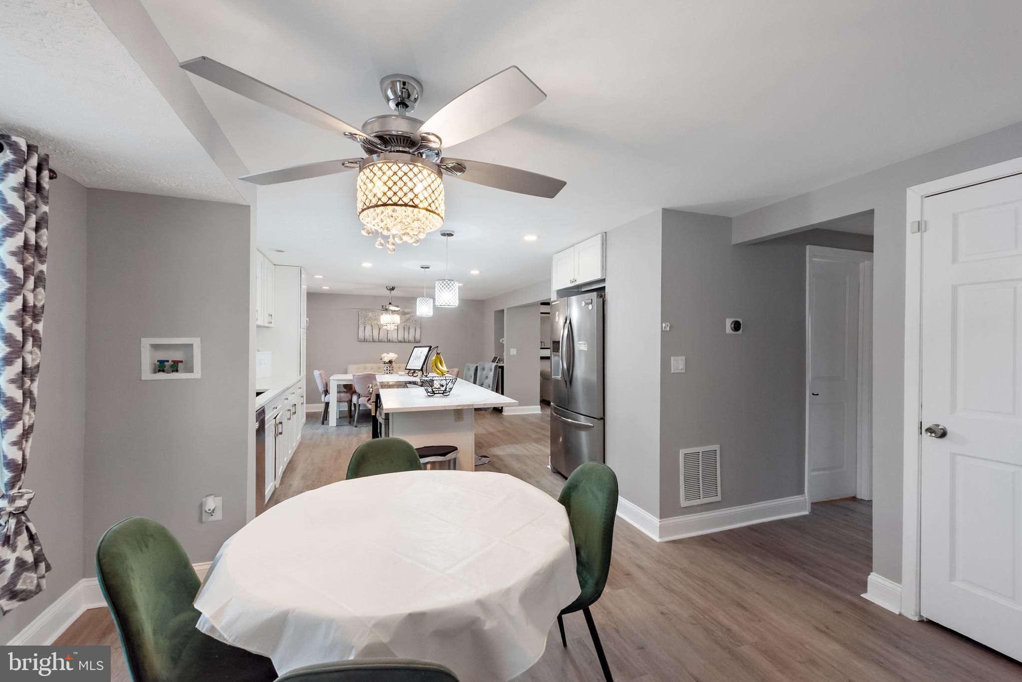 WILLOW GLEN NORTH - Residential