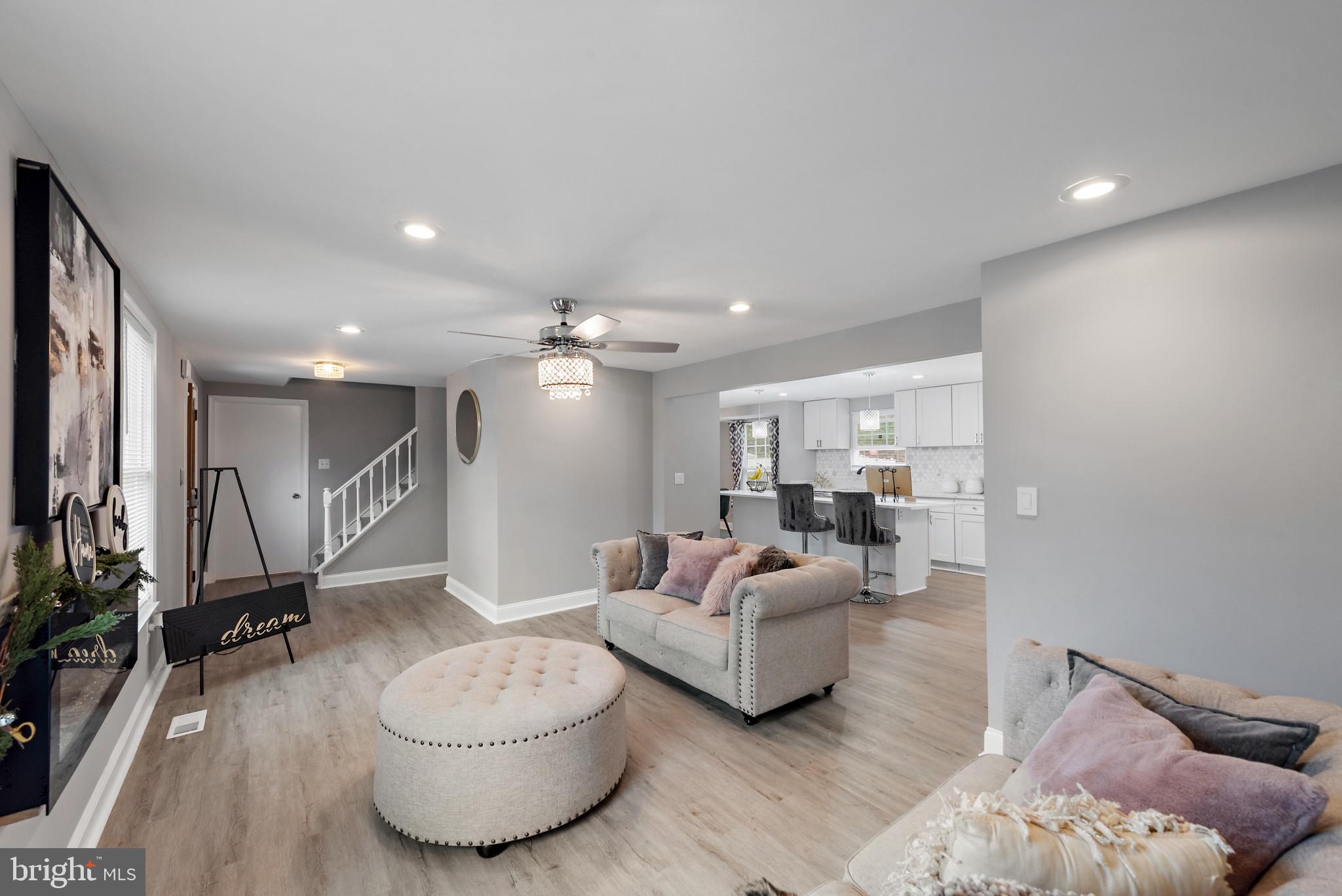 WILLOW GLEN NORTH - Residential