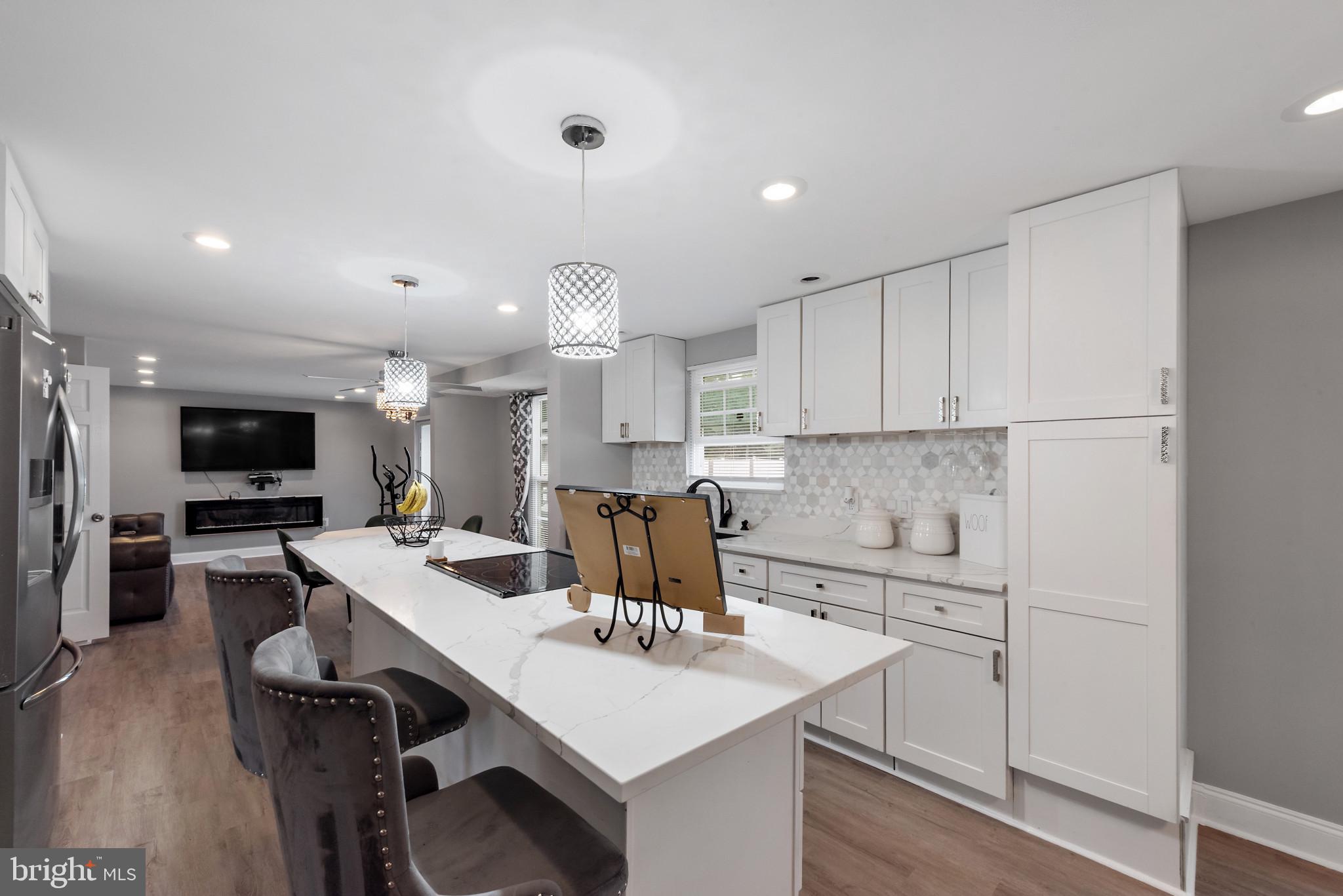 WILLOW GLEN NORTH - Residential