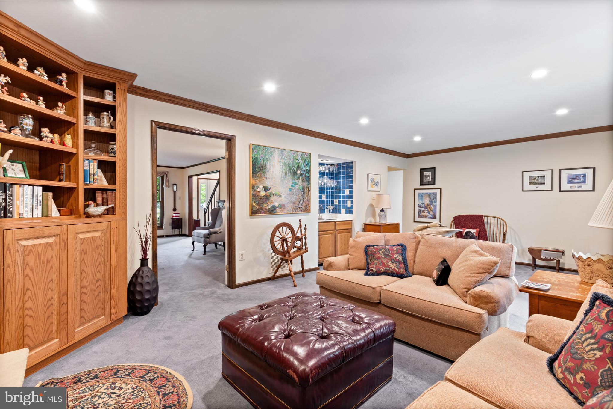 GWYNEDD KNOLL - Residential