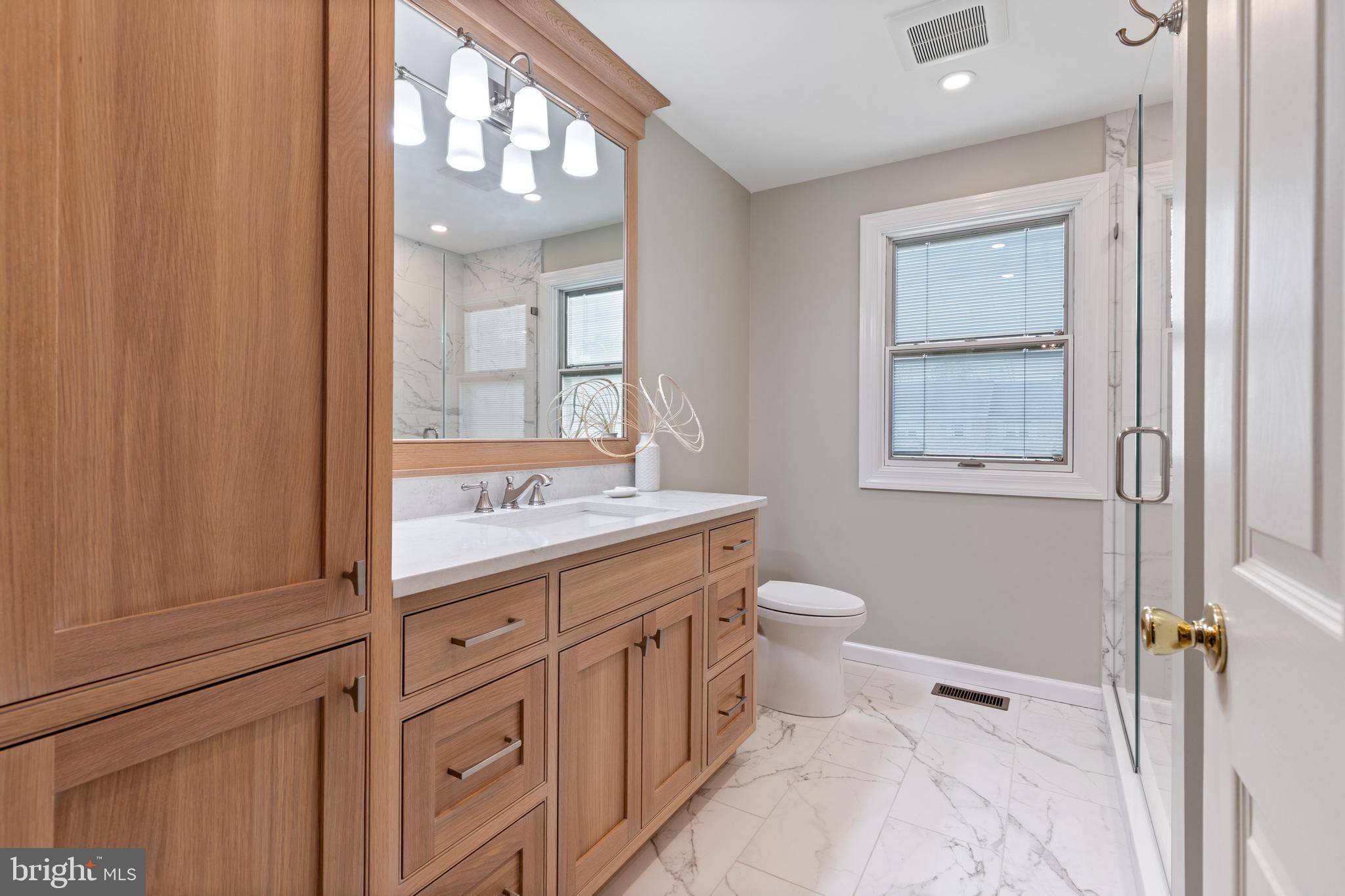 GWYNEDD KNOLL - Residential