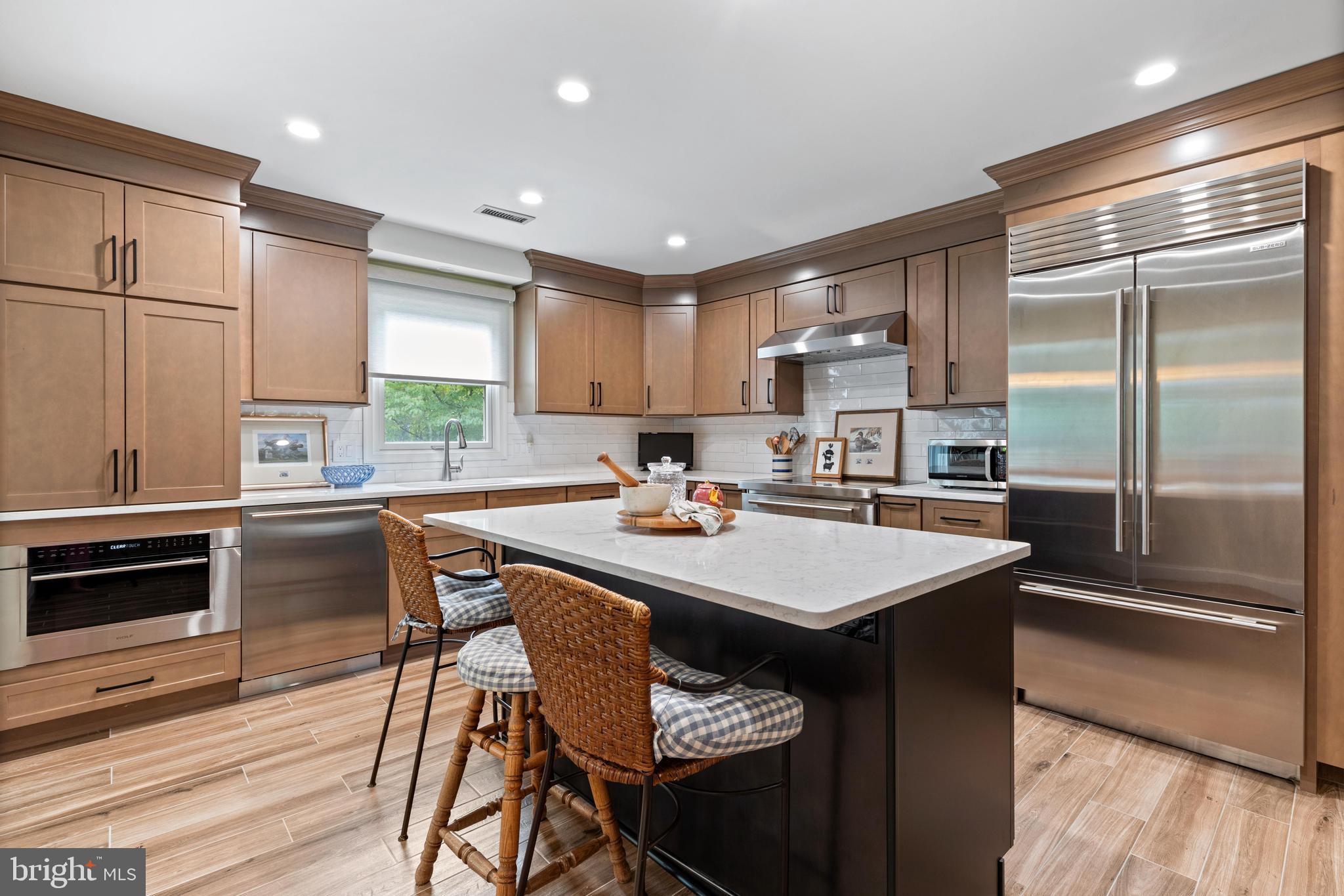 GWYNEDD KNOLL - Residential