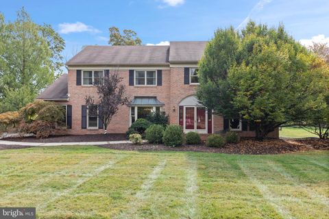 1309 E MEETINGHOUSE ROAD AMBLER PA 19002