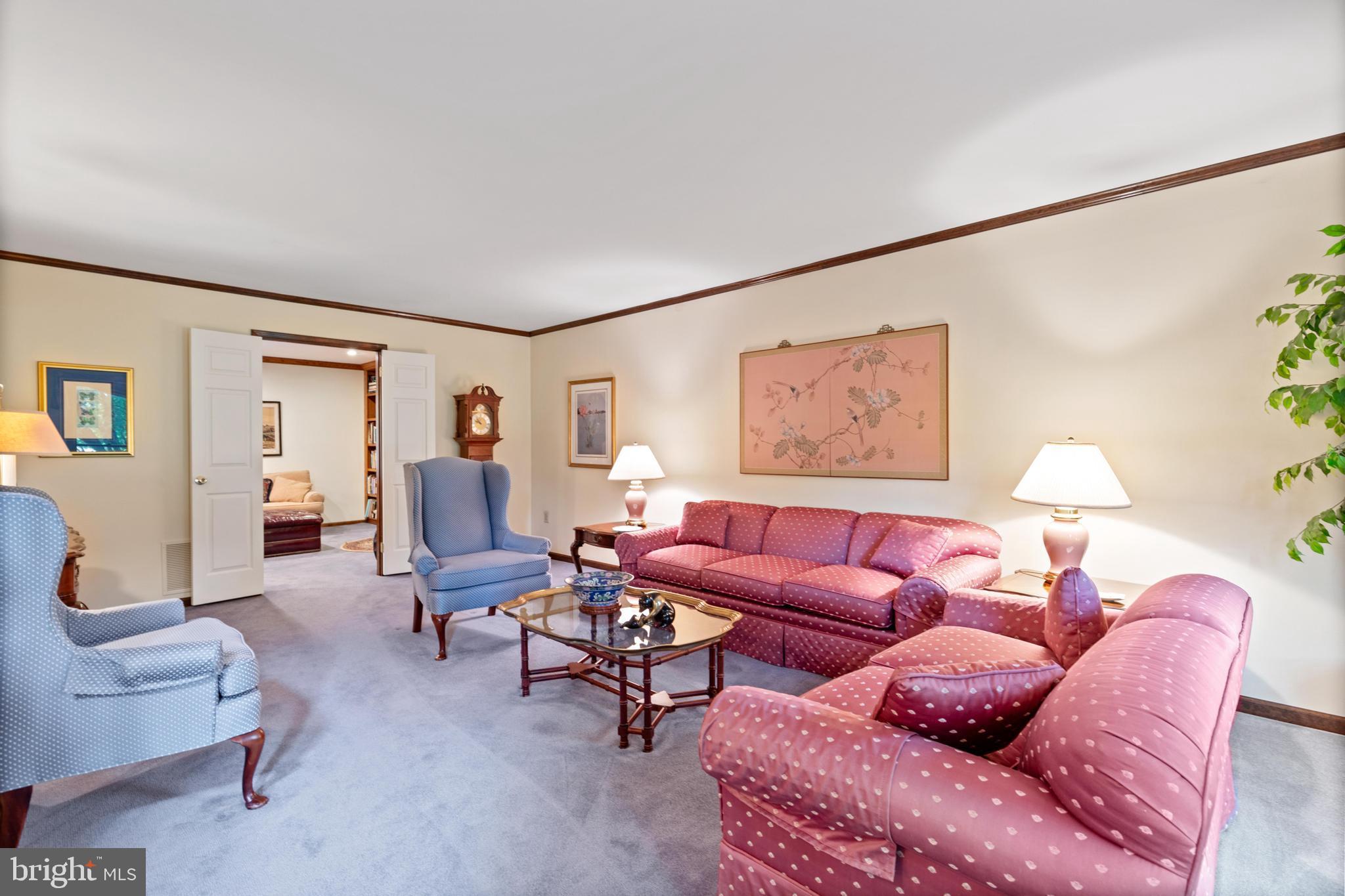 GWYNEDD KNOLL - Residential