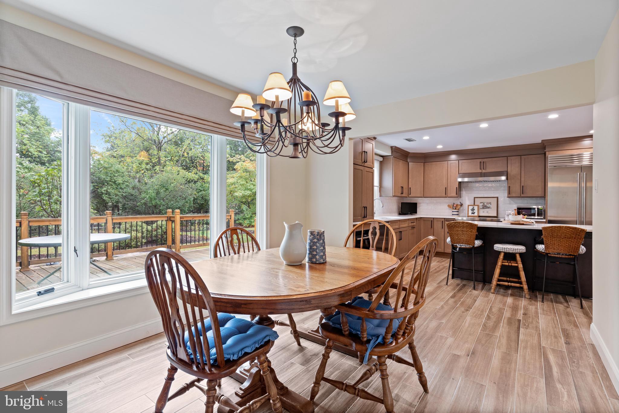 GWYNEDD KNOLL - Residential