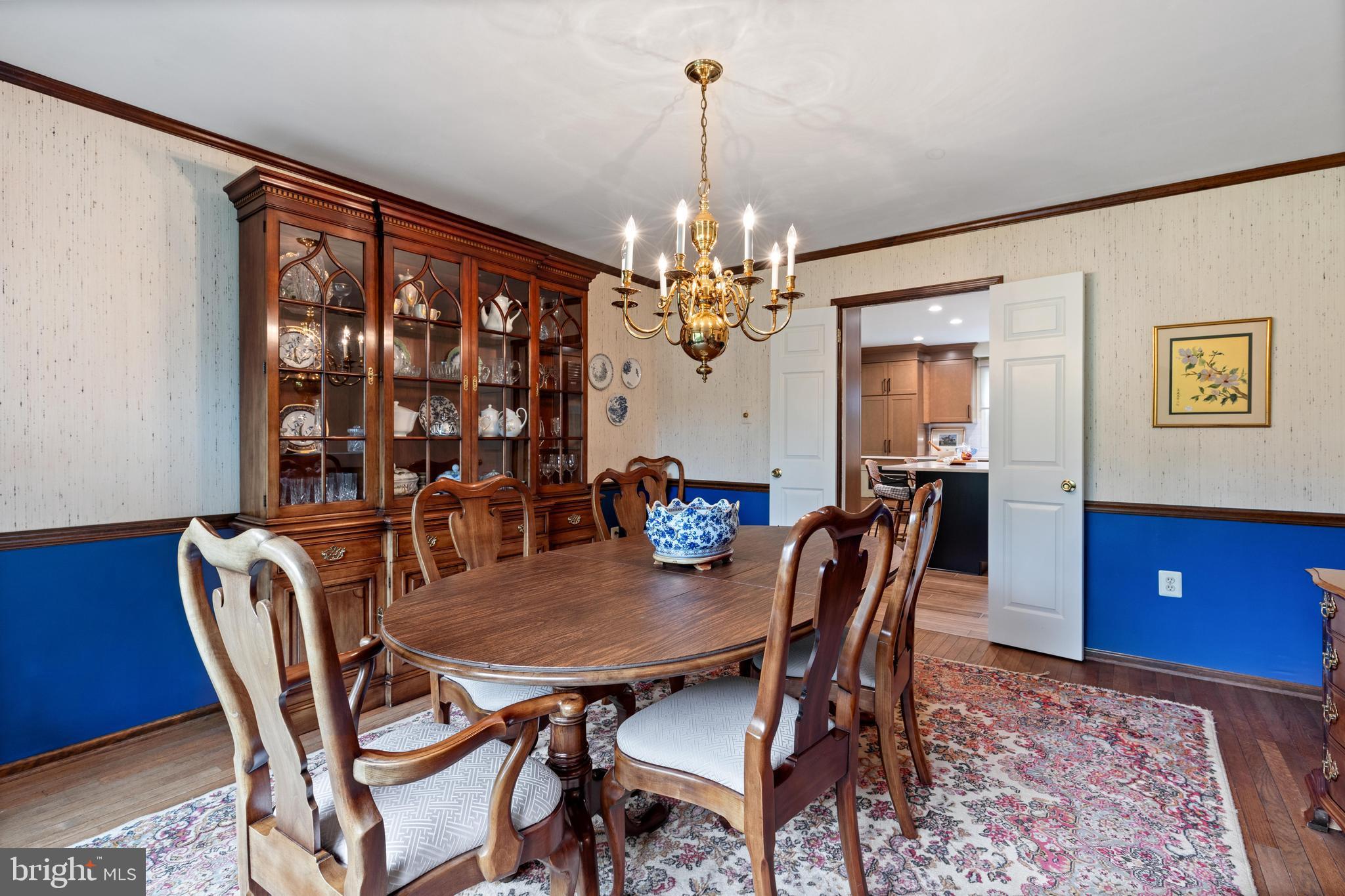 GWYNEDD KNOLL - Residential