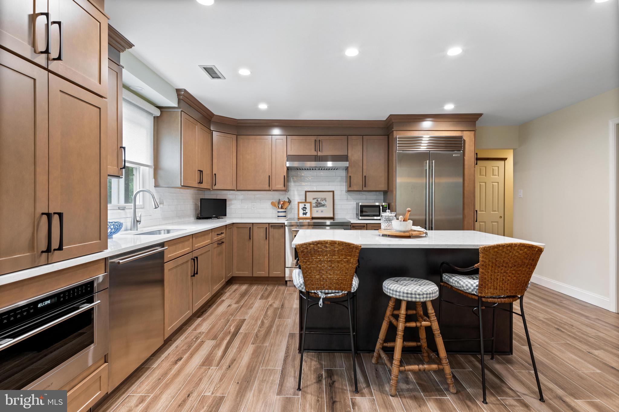 GWYNEDD KNOLL - Residential