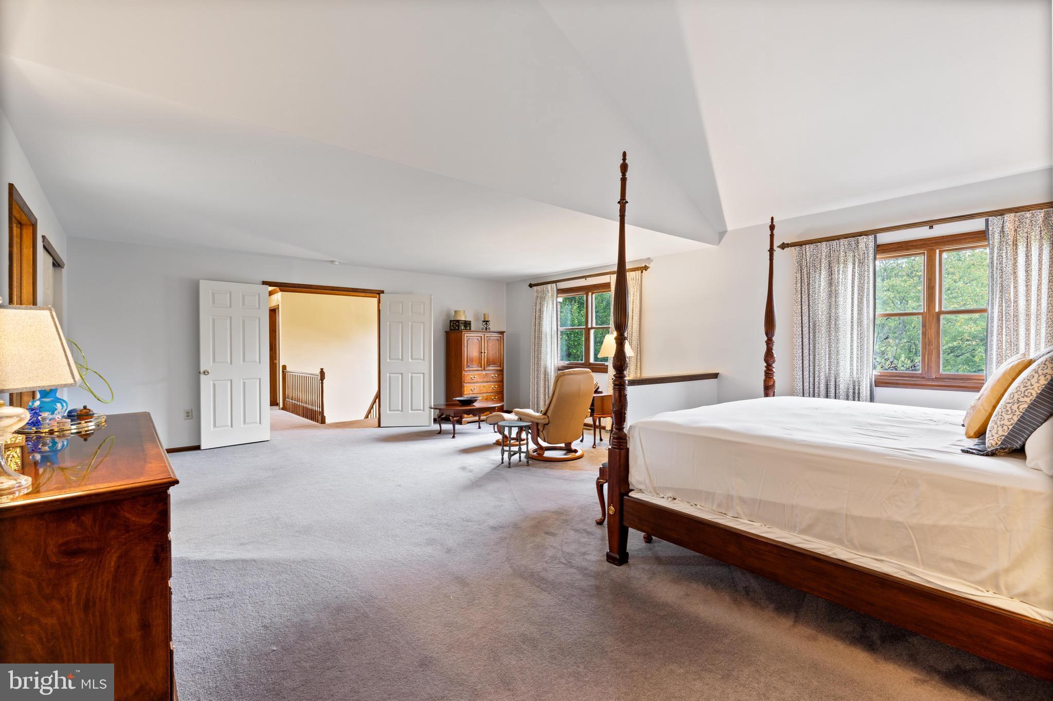 GWYNEDD KNOLL - Residential