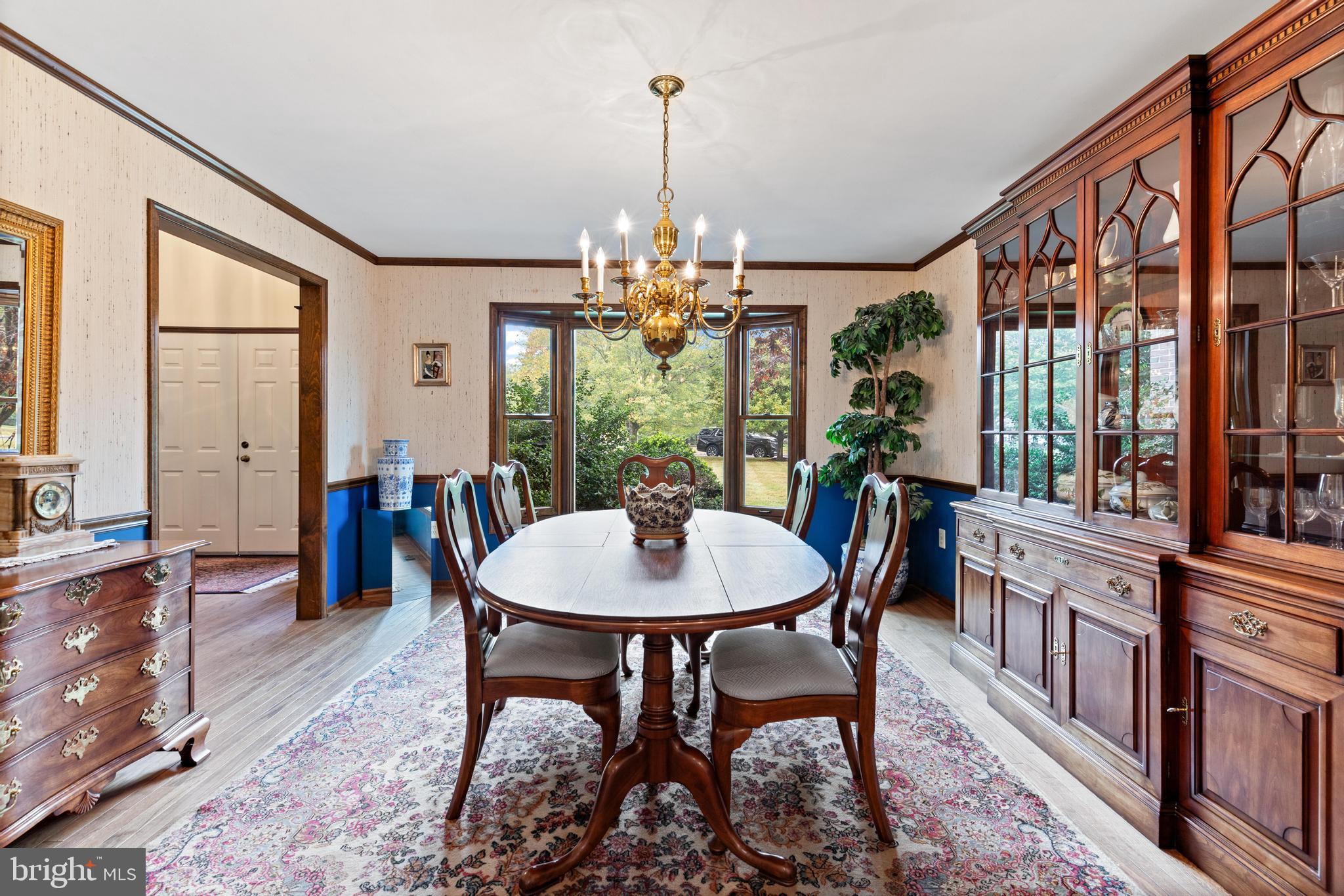 GWYNEDD KNOLL - Residential