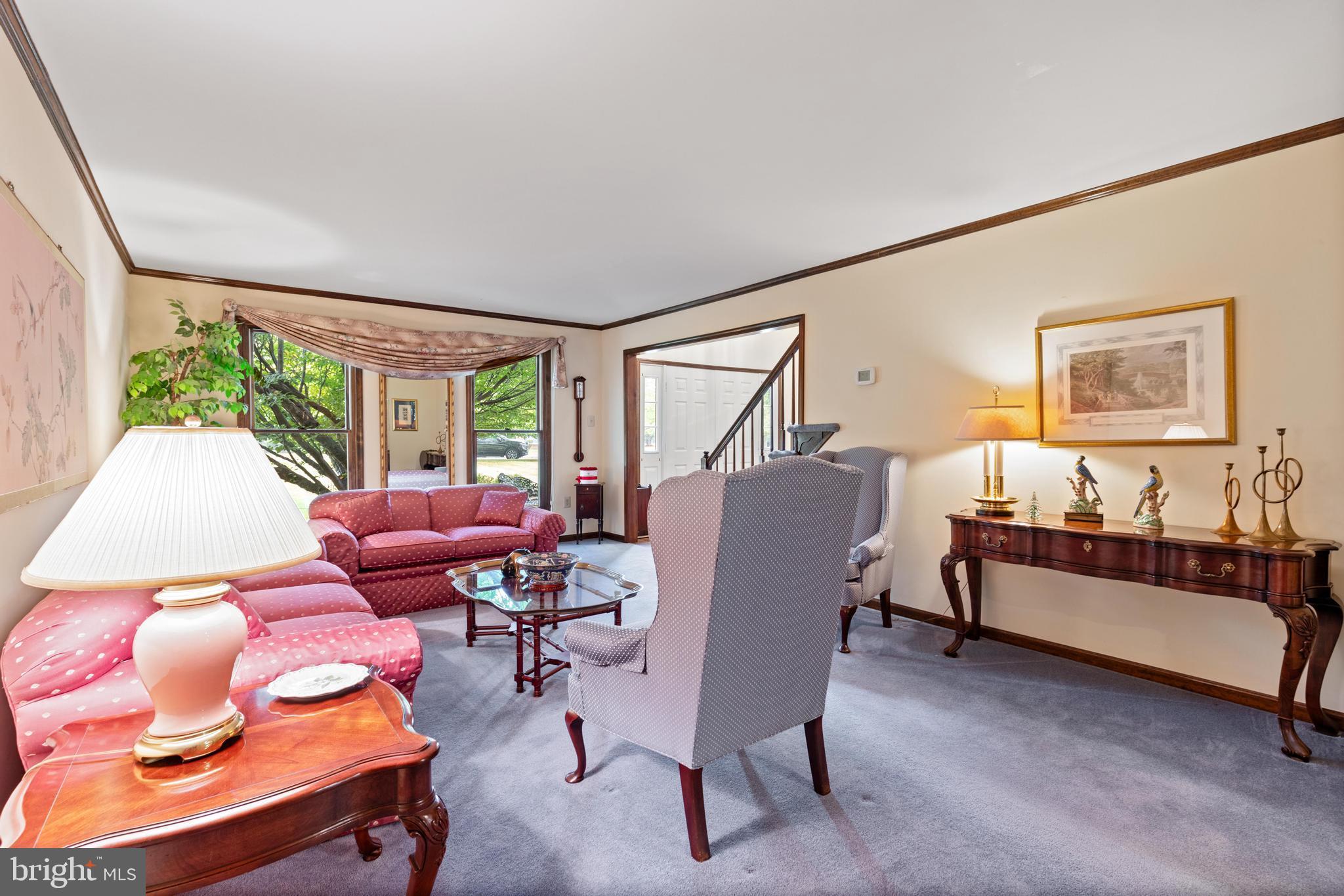 GWYNEDD KNOLL - Residential