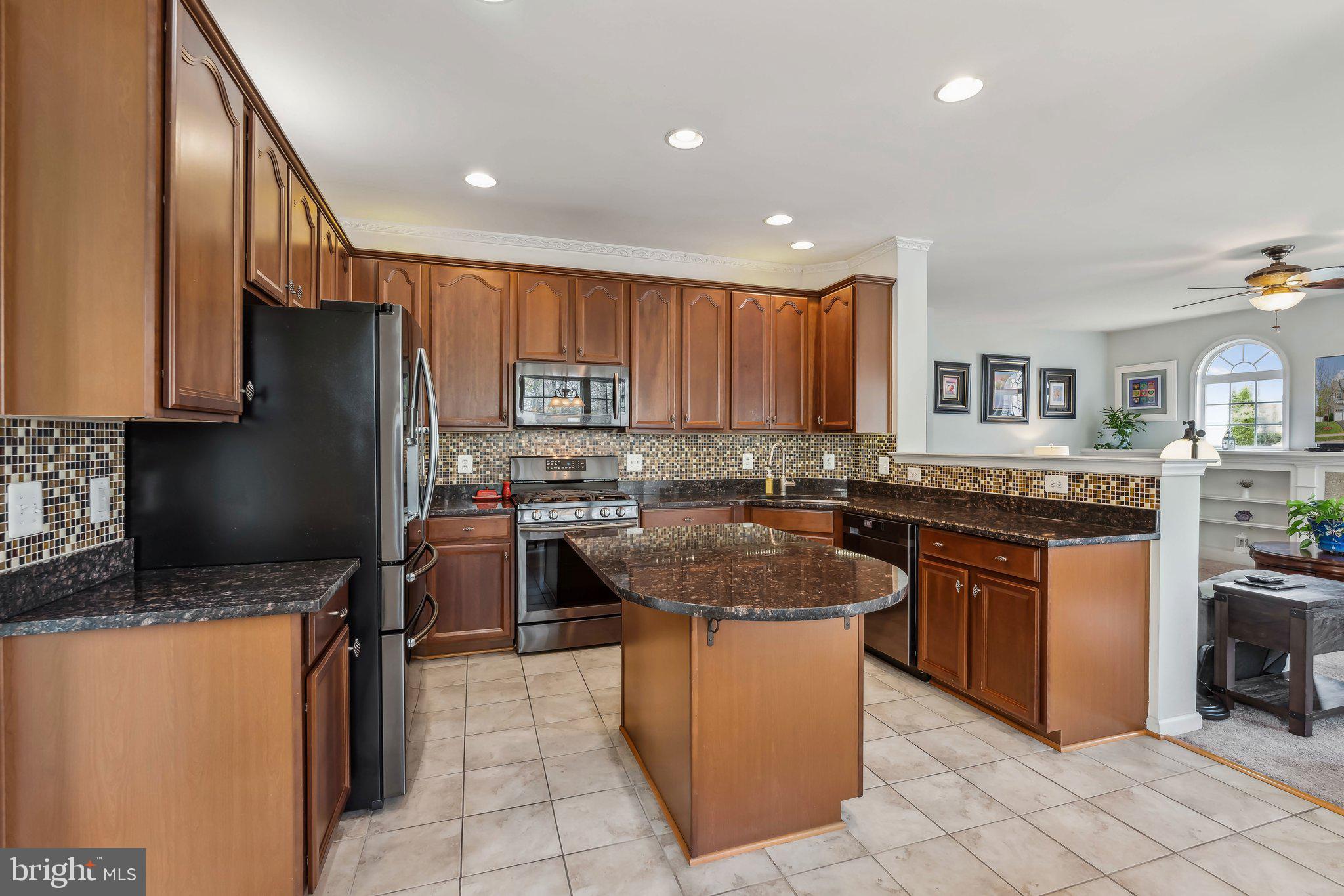 KELLEY FARM - Residential