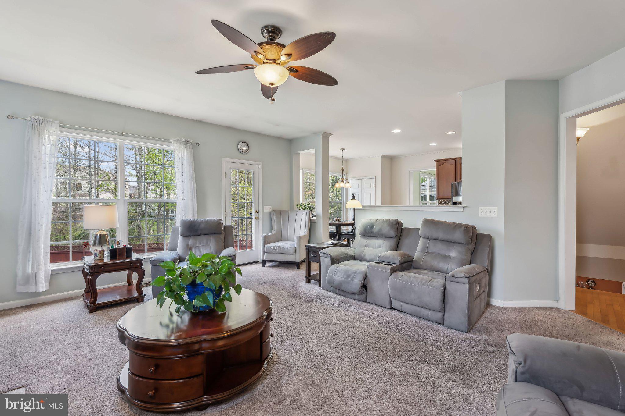 KELLEY FARM - Residential