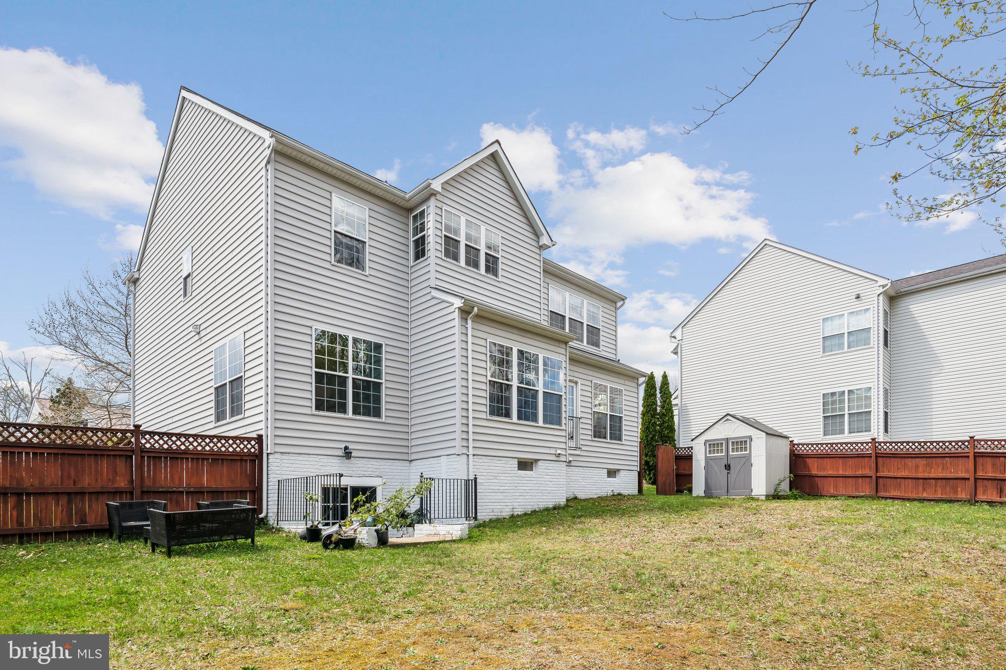 KELLEY FARM - Residential