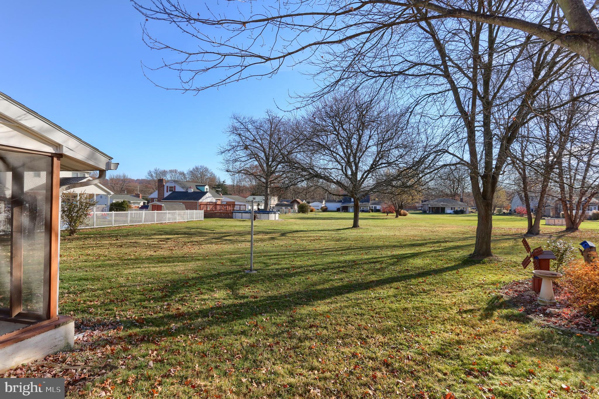 NONE AVAILABLE - Residential