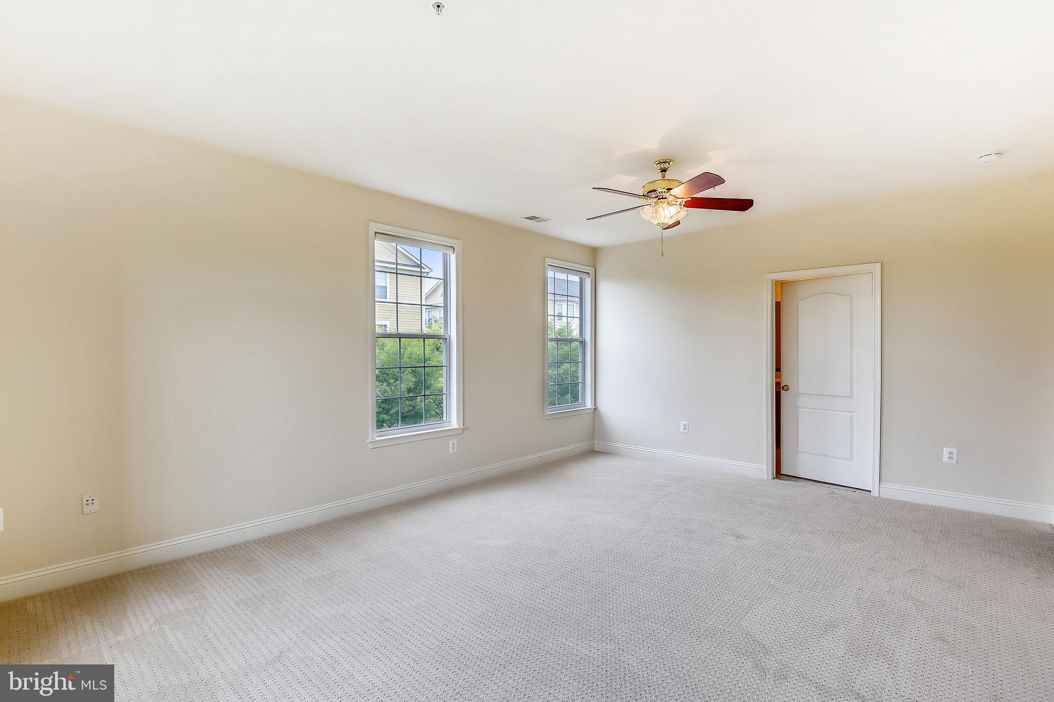 FALLSGROVE - Residential