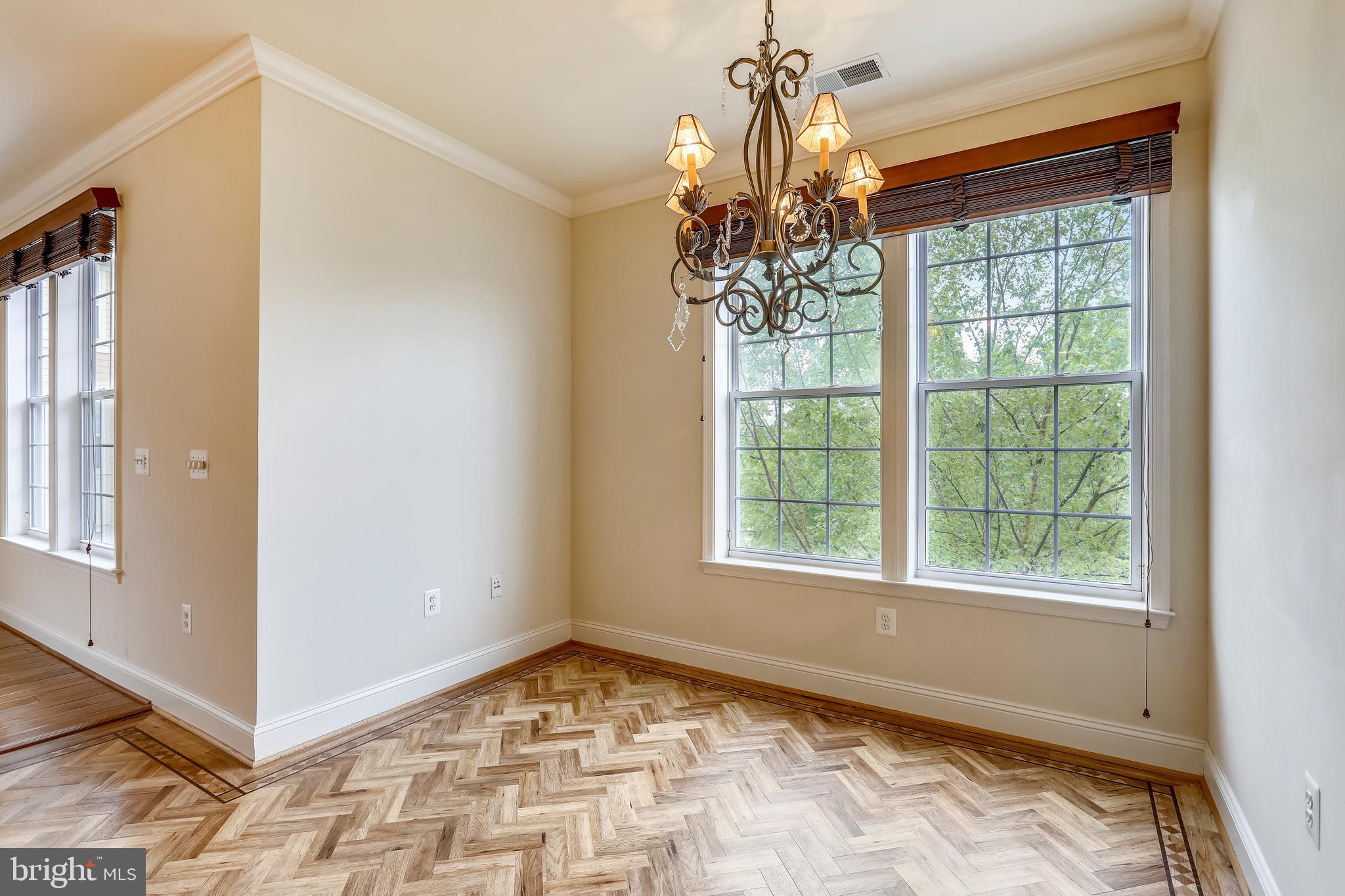 FALLSGROVE - Residential