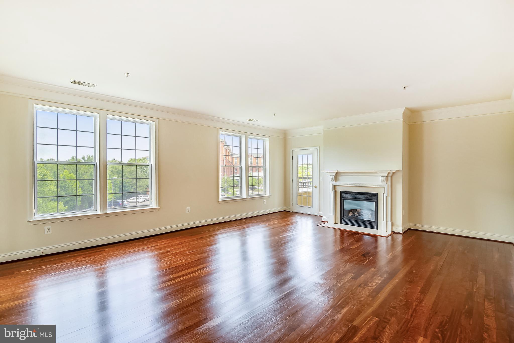 FALLSGROVE - Residential